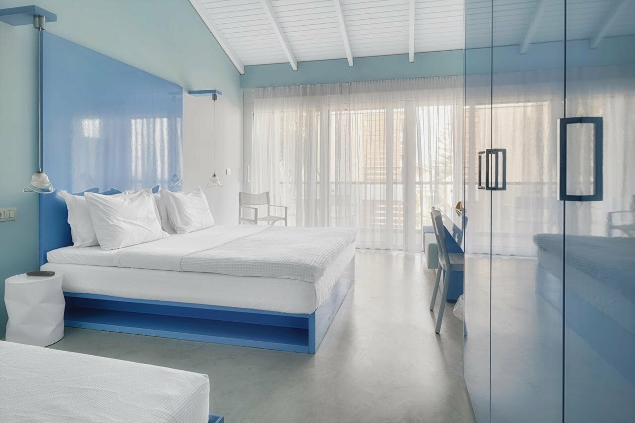 Фото Sesa Boutique Hotel