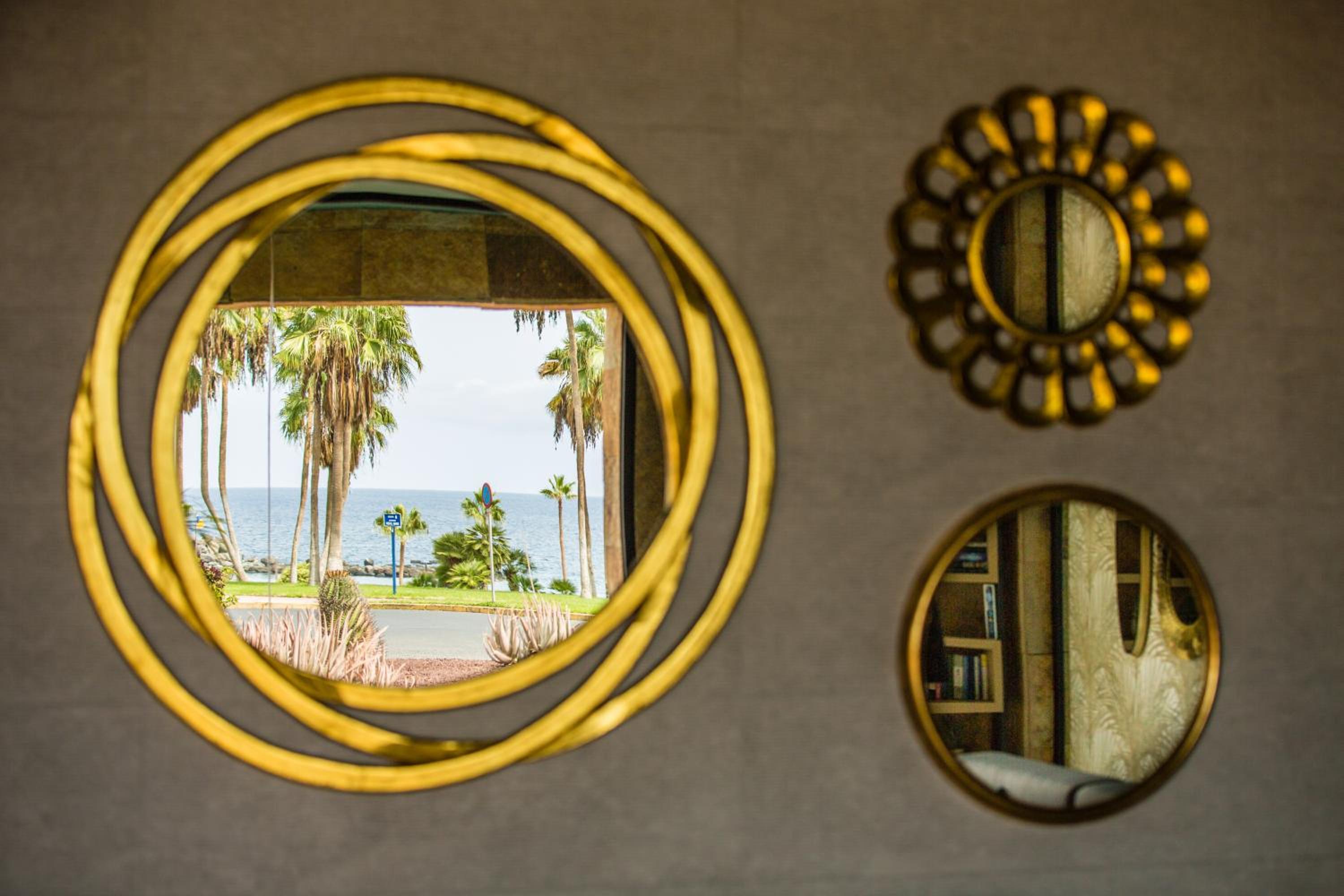 Фото Amadores Beach Apartment