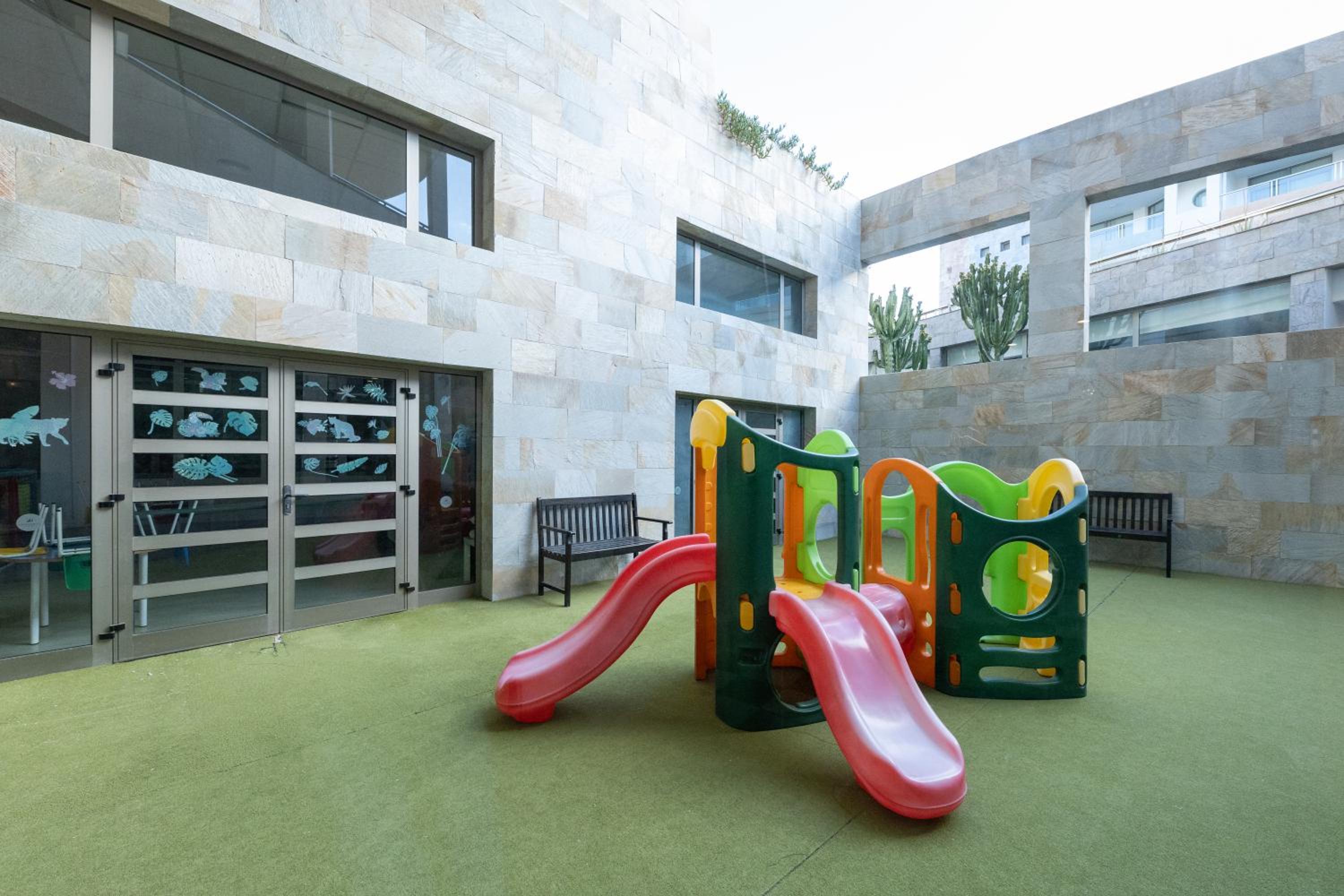 Фото Eurostars Las Salinas