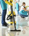 IClean Cleaning Company (Komsomolsky Avenue, 34Б), cleaning services