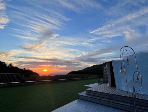 Гостиница Matsukaneya Annex в Префектуре Ямагата