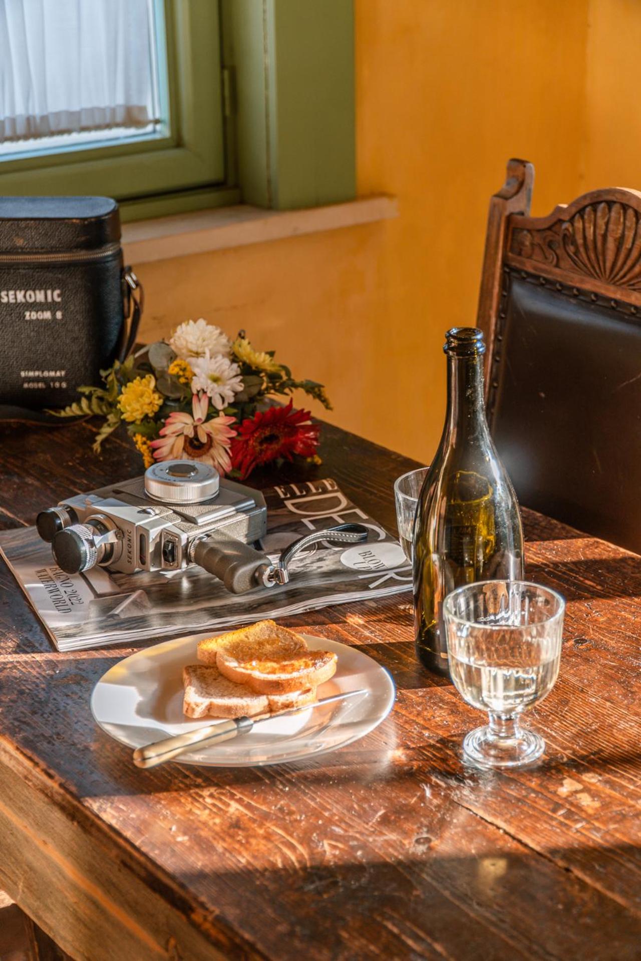 Фото Casa D'aria