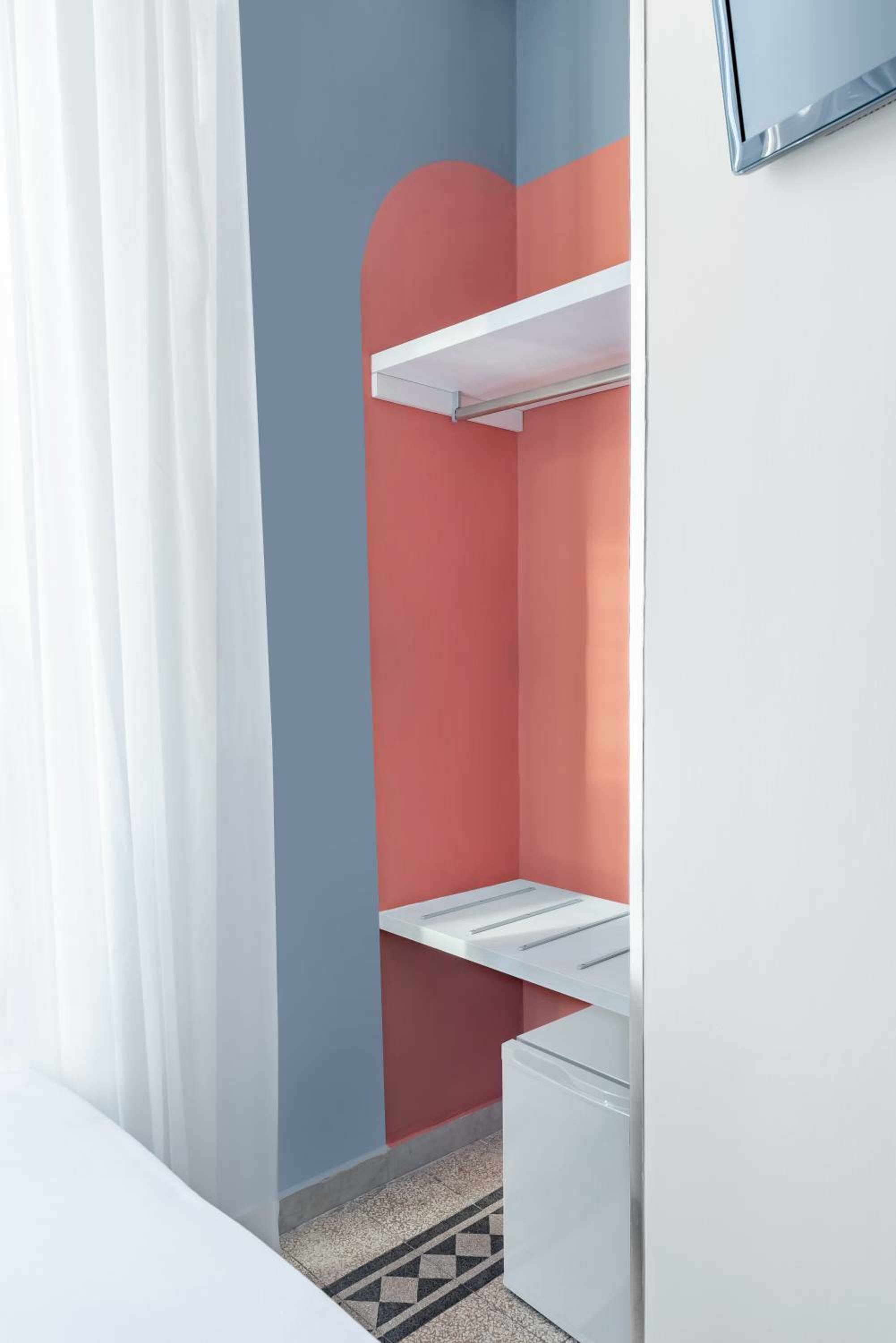 Фото Hotel Infinito