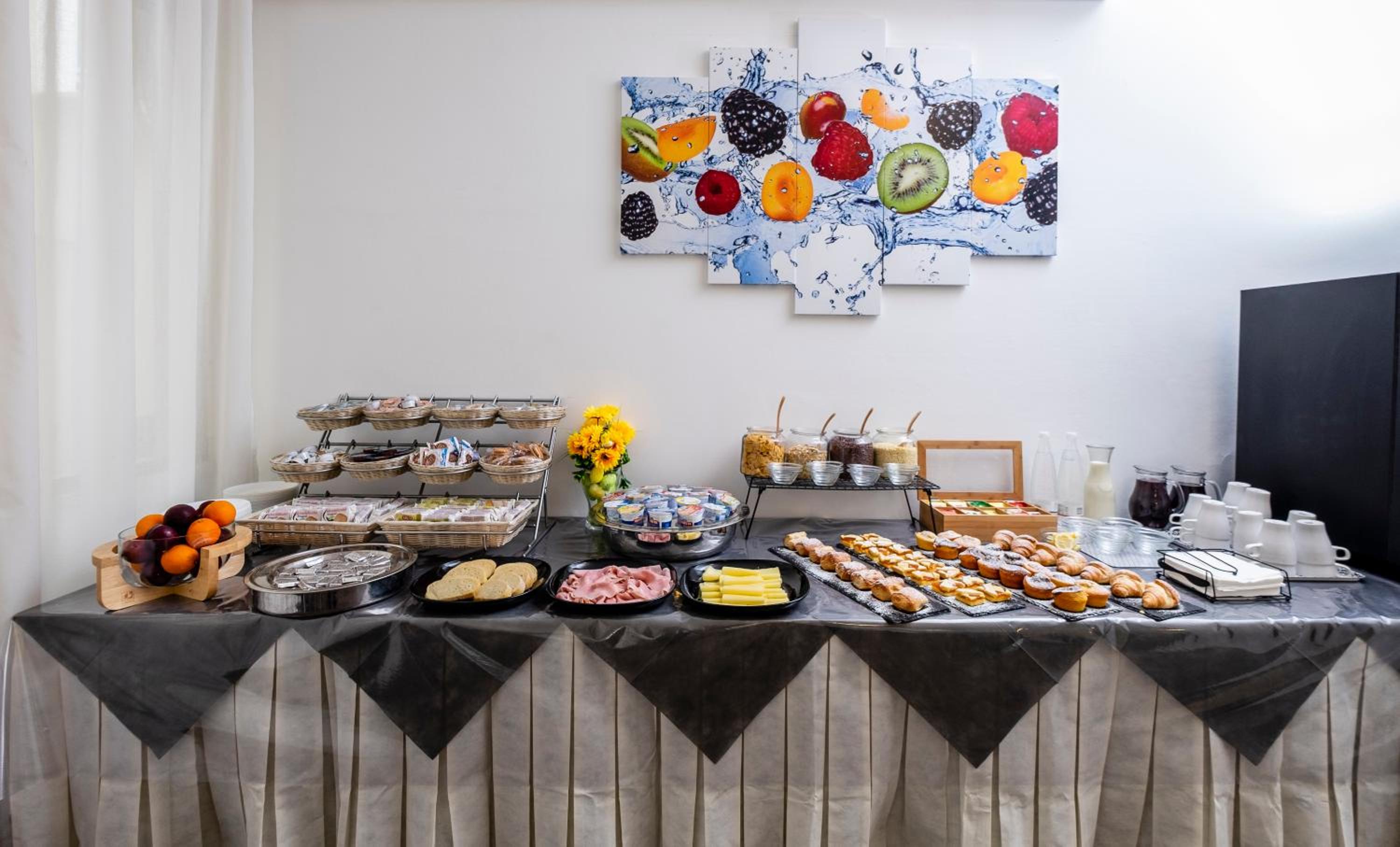 Фото Hotel Condor