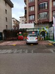 Private Little Traces Daycare (Ankara Province, Cankaya District, Sancak Mah., Tiflis Cad., 49A), children's home