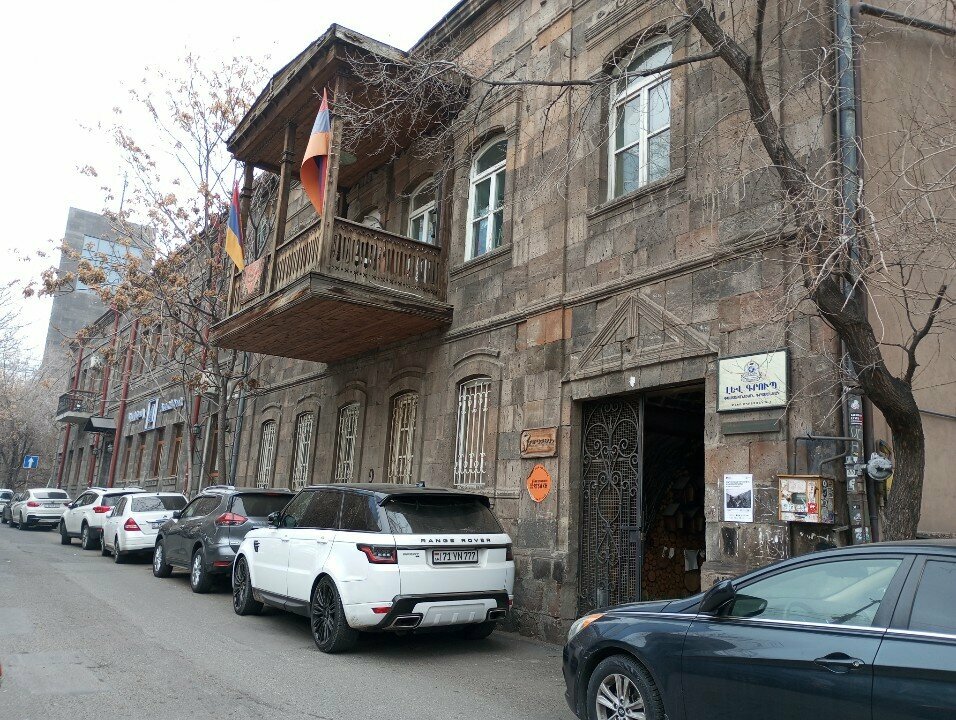Photography Photo Atelier Marashlyan, Yerevan, photo