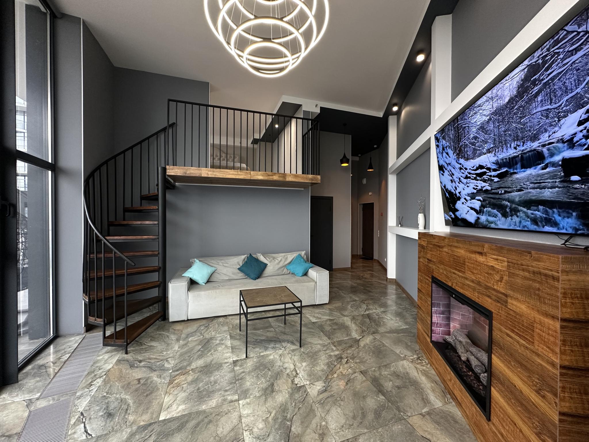 Фото Крымская Резиденция