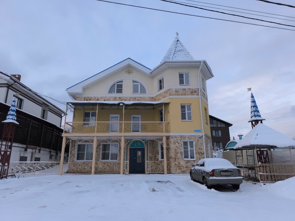 Фото Клевер Удачи