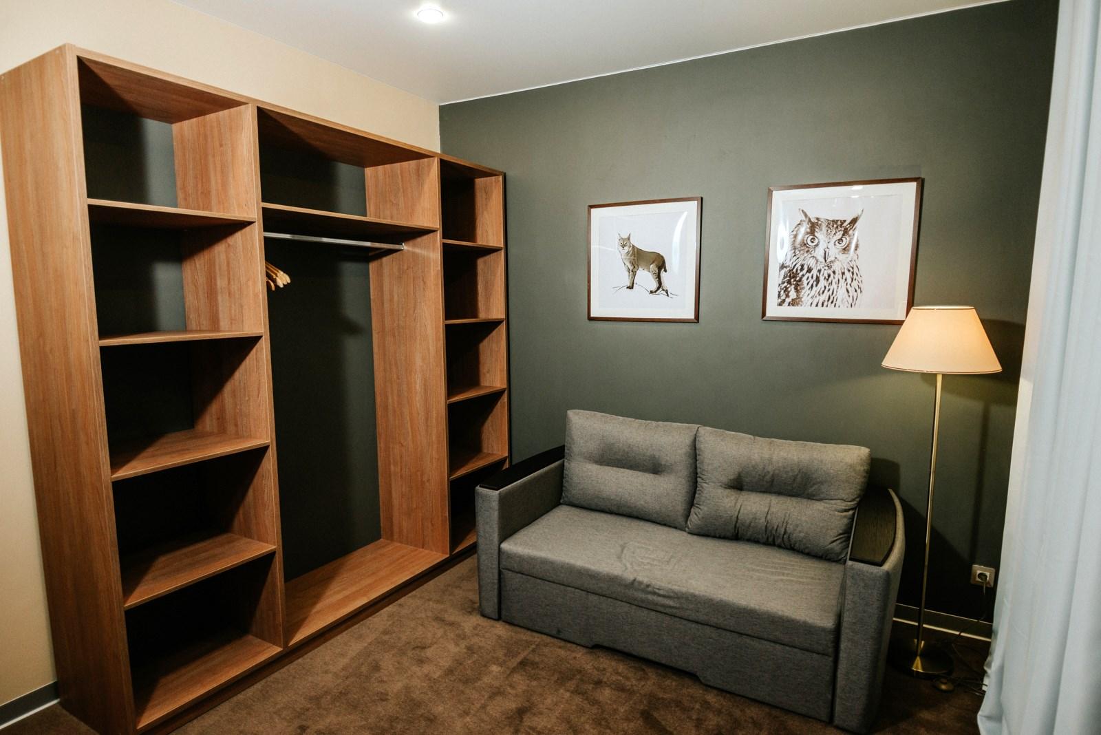 Фото Северная