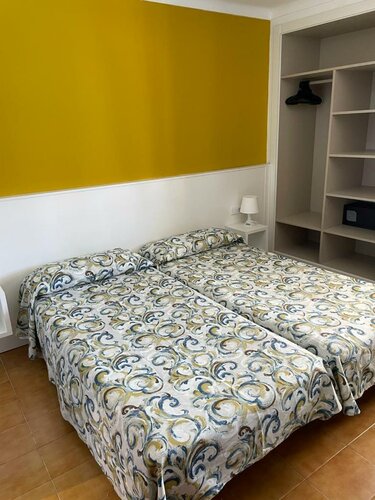 Апартаменты Apartamentos Cristina