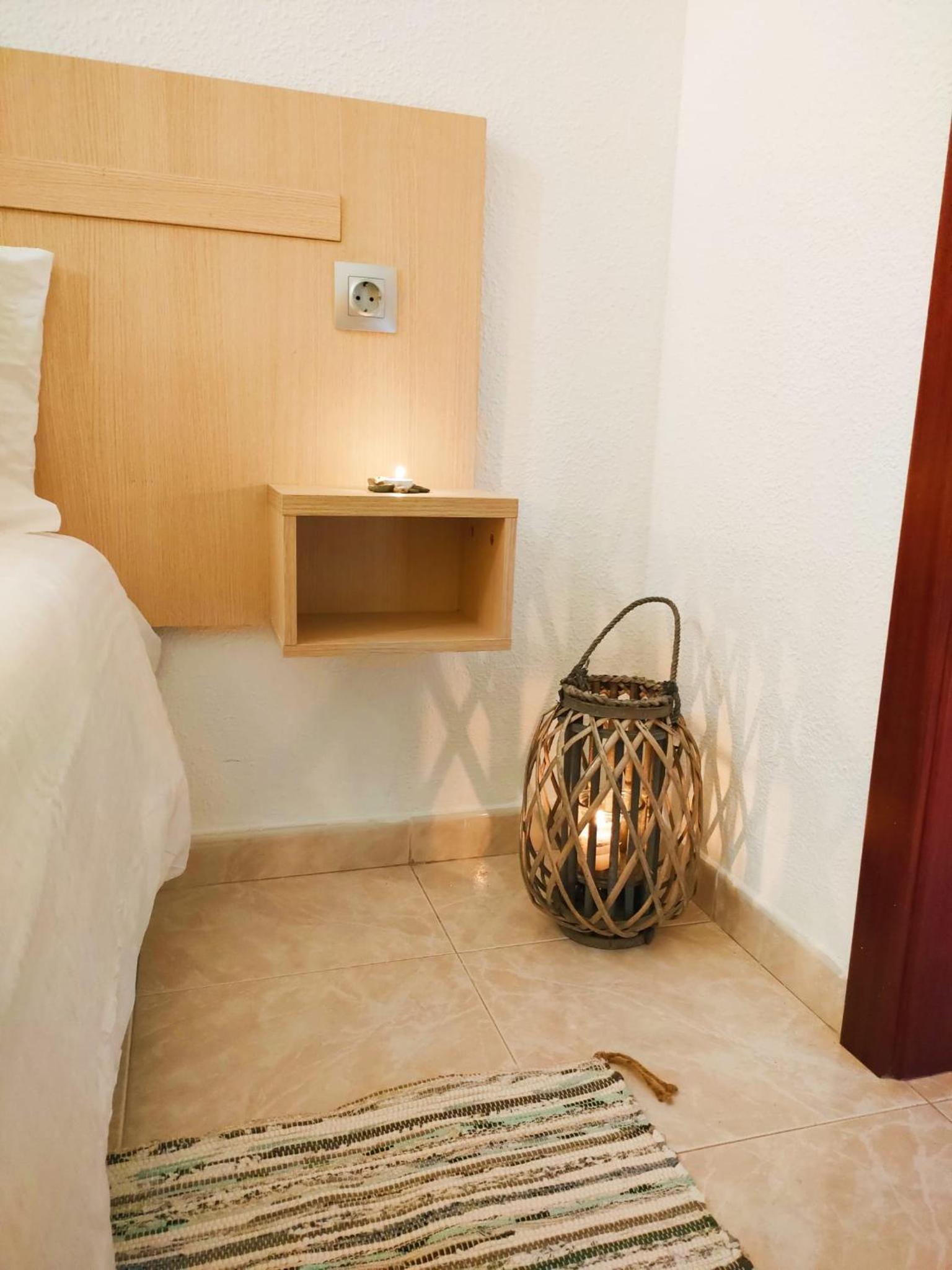 Фото RT-Apartamentos Guinea