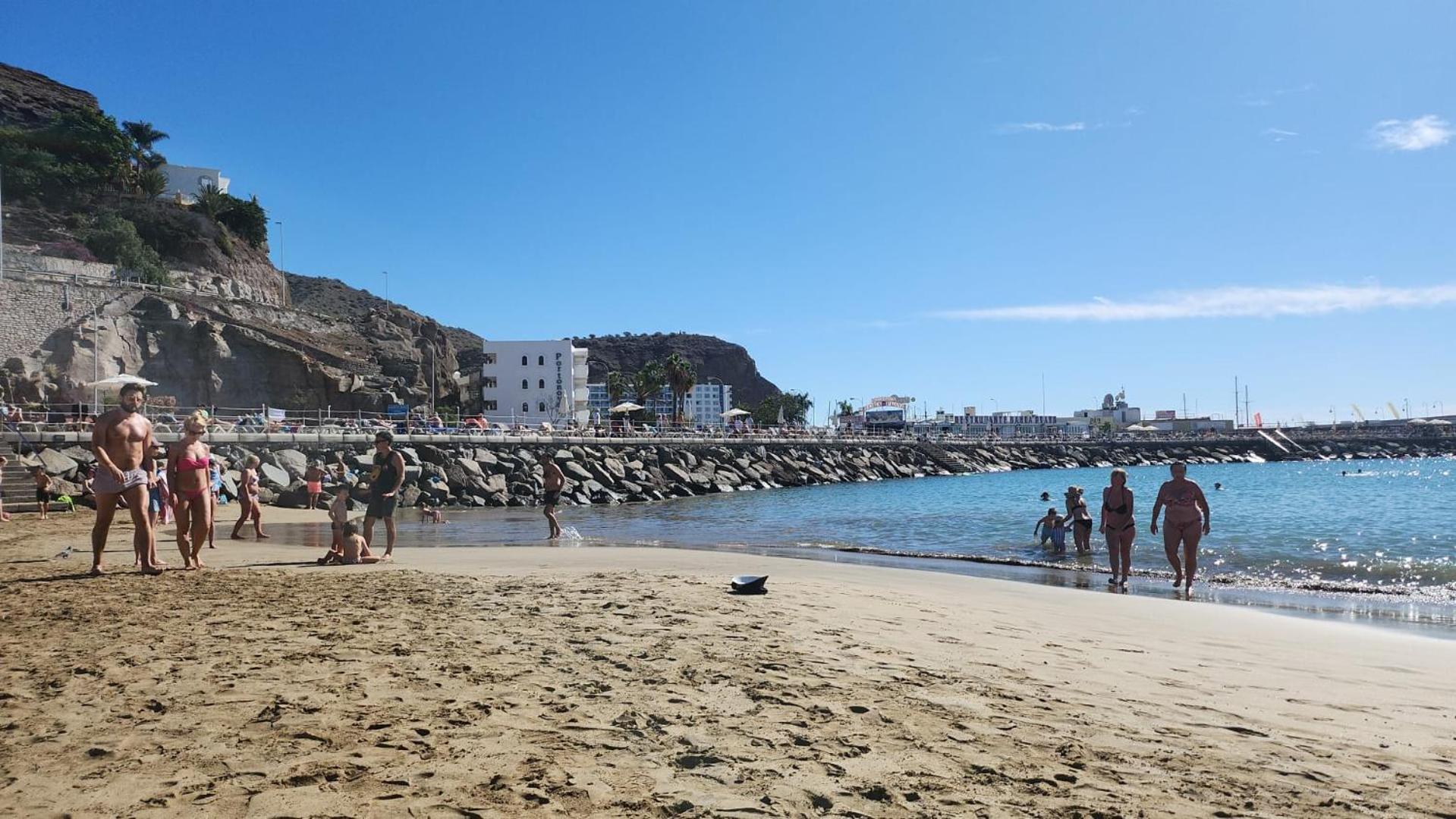 Фото Canaima Apartments - Adults Only