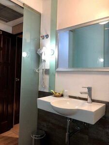 Гостиница Hotel del Mar