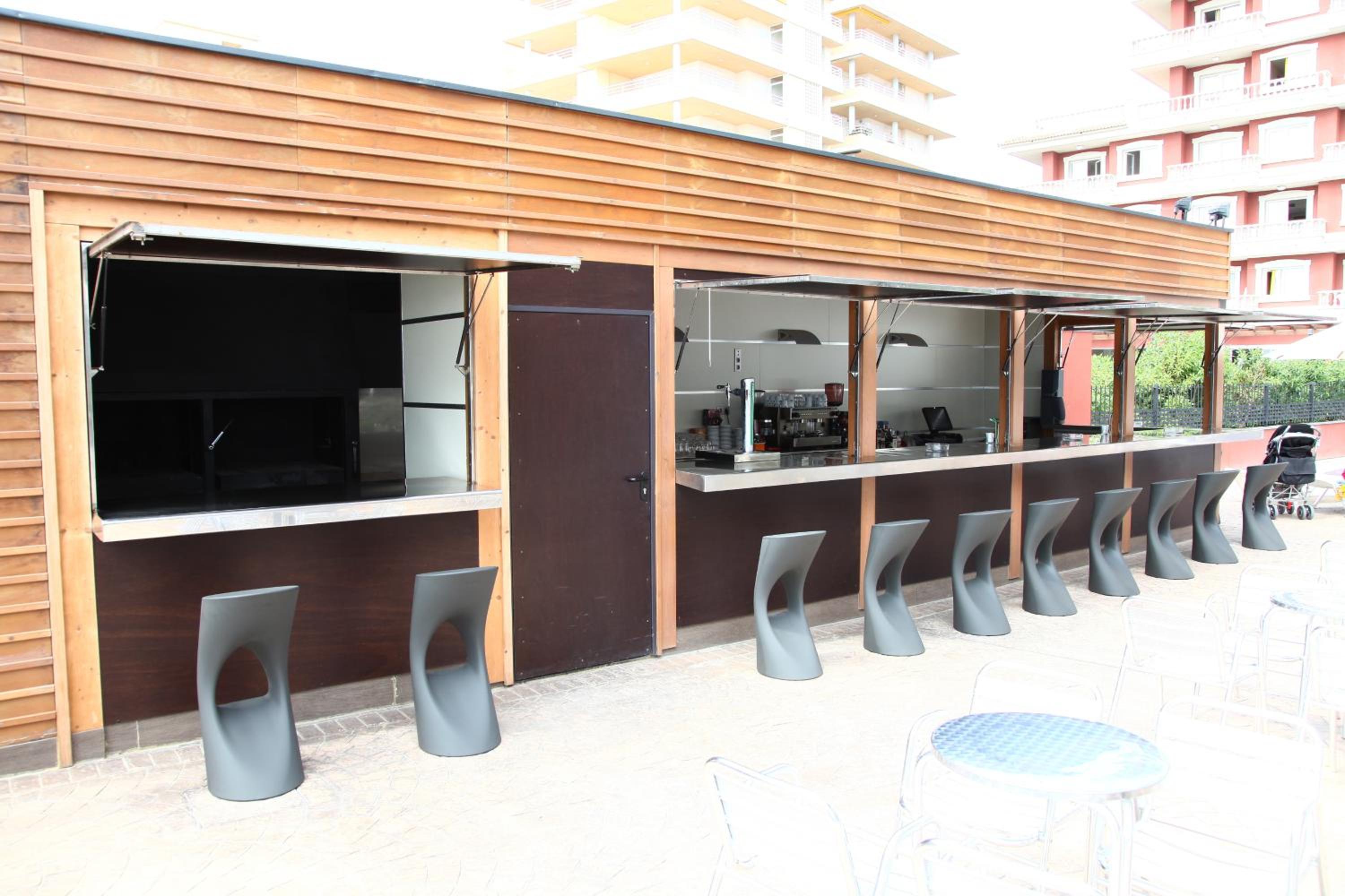 Фото Hotel Acuazul