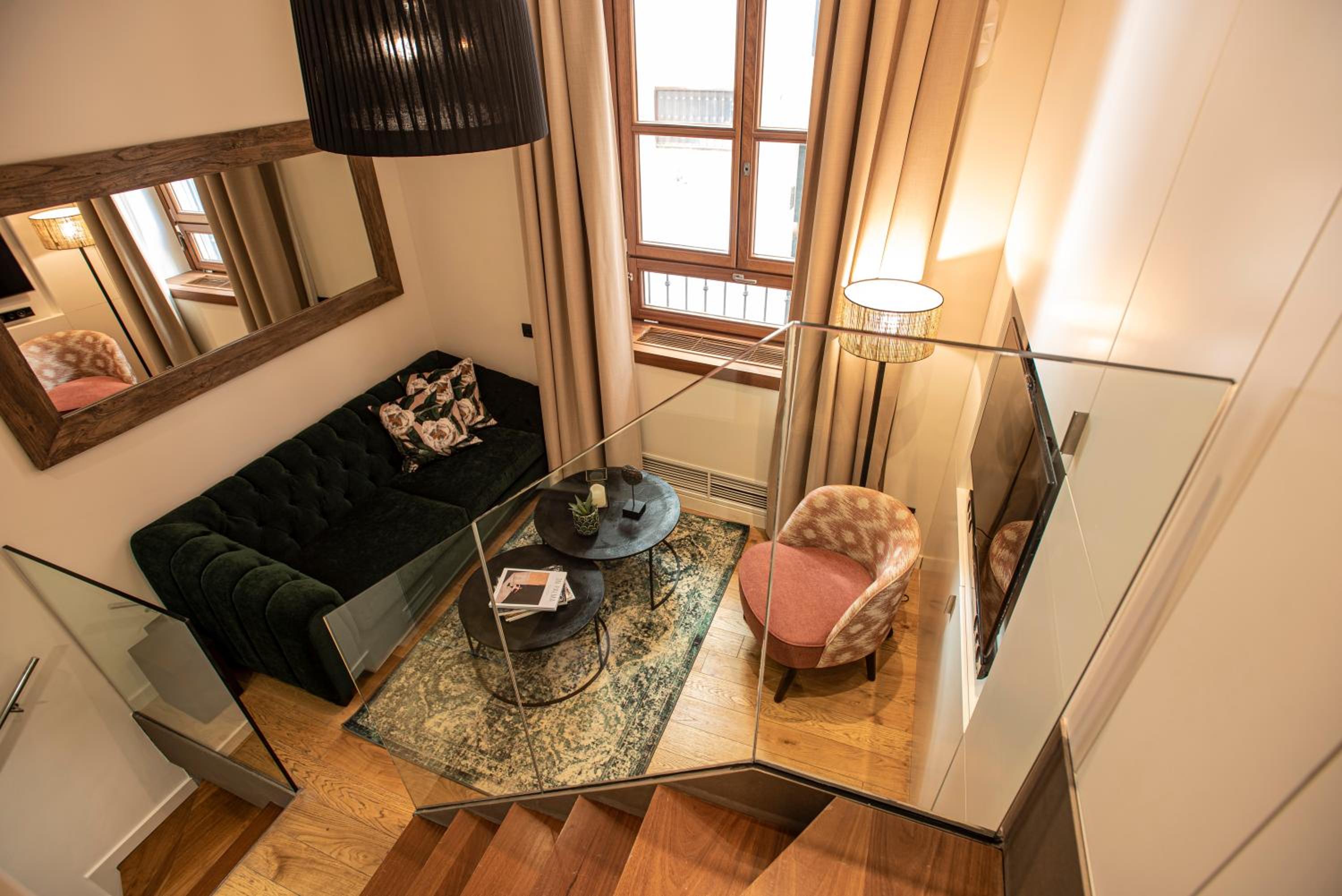 Фото Palma Suites Hotel Mallorca