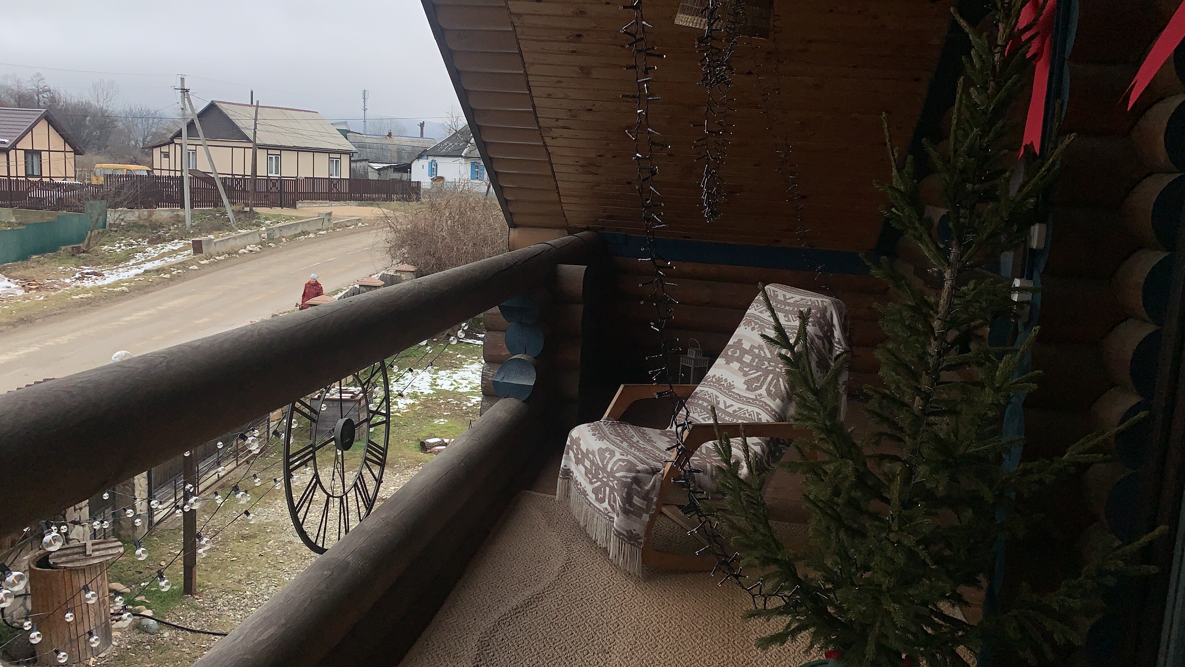 Фото Арт Изба