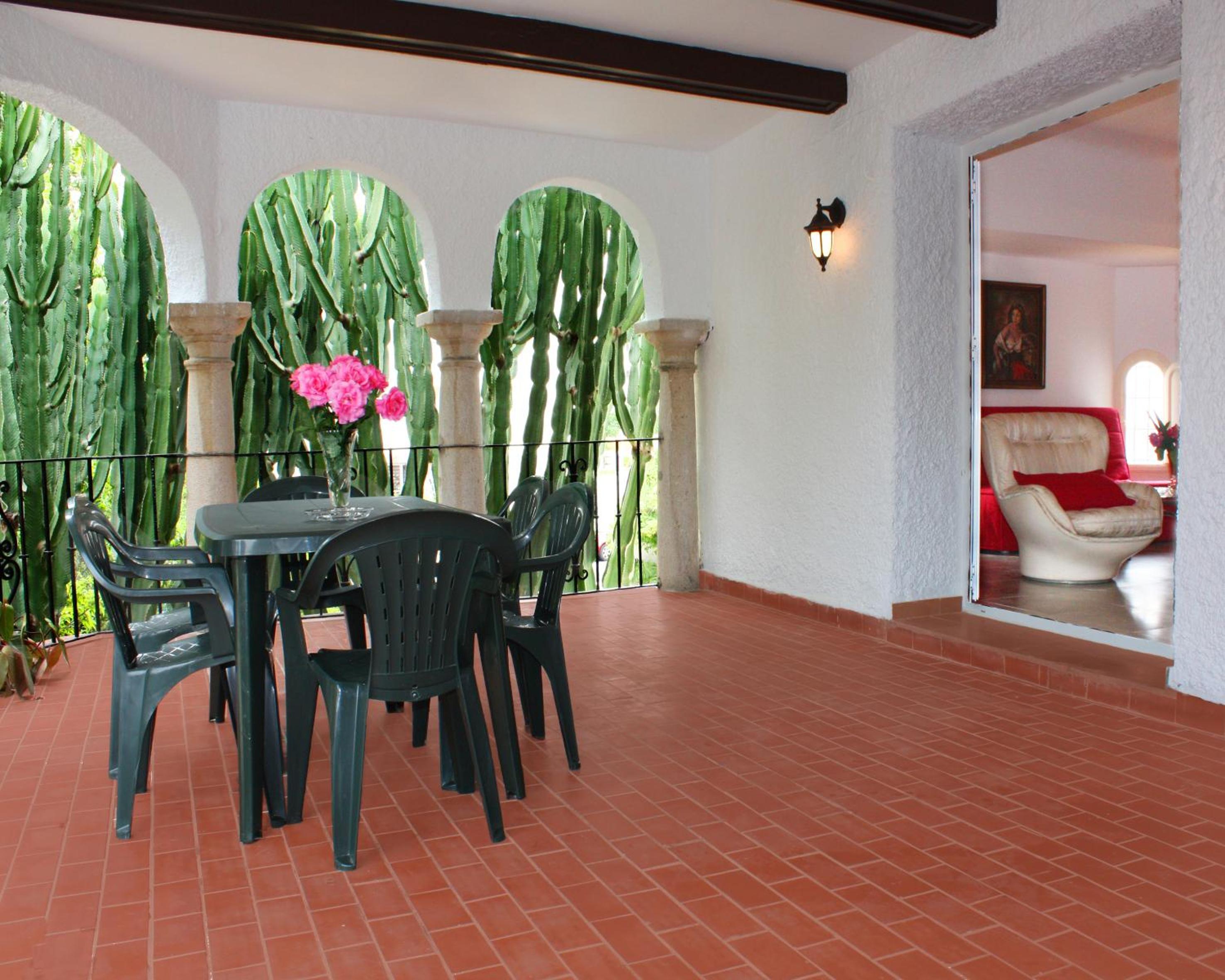 Фото Hotel Residencia Miami