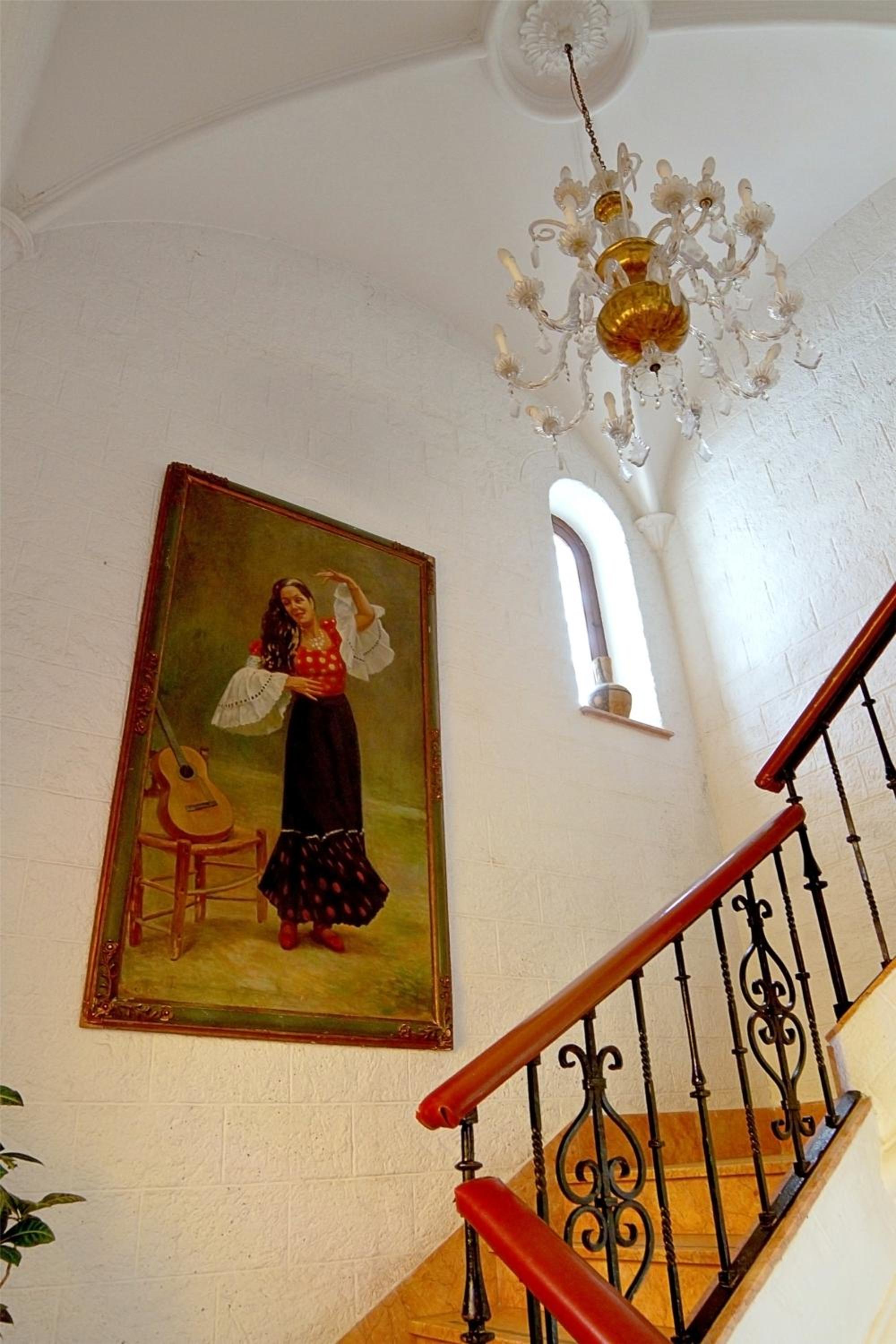 Фото Hotel Residencia Miami