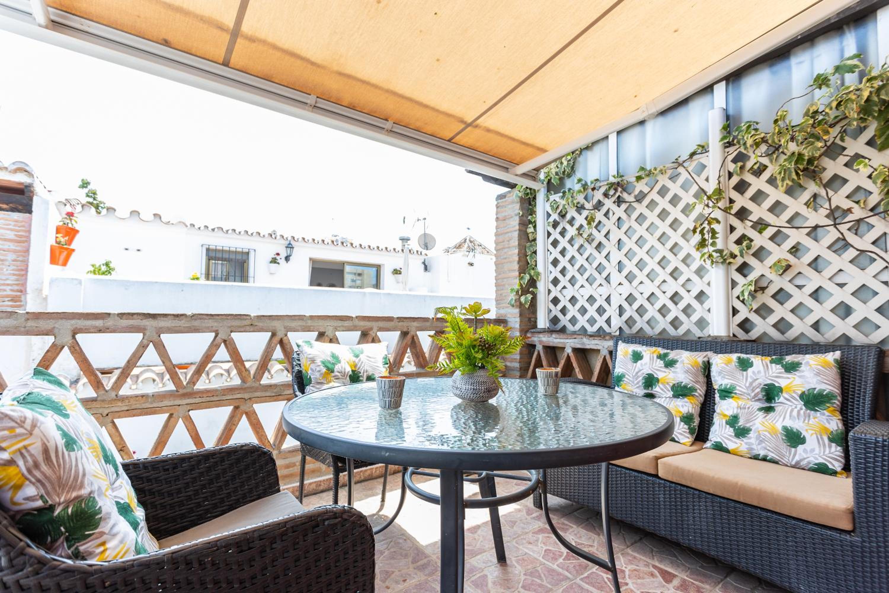 Фото Puerta de Aduares