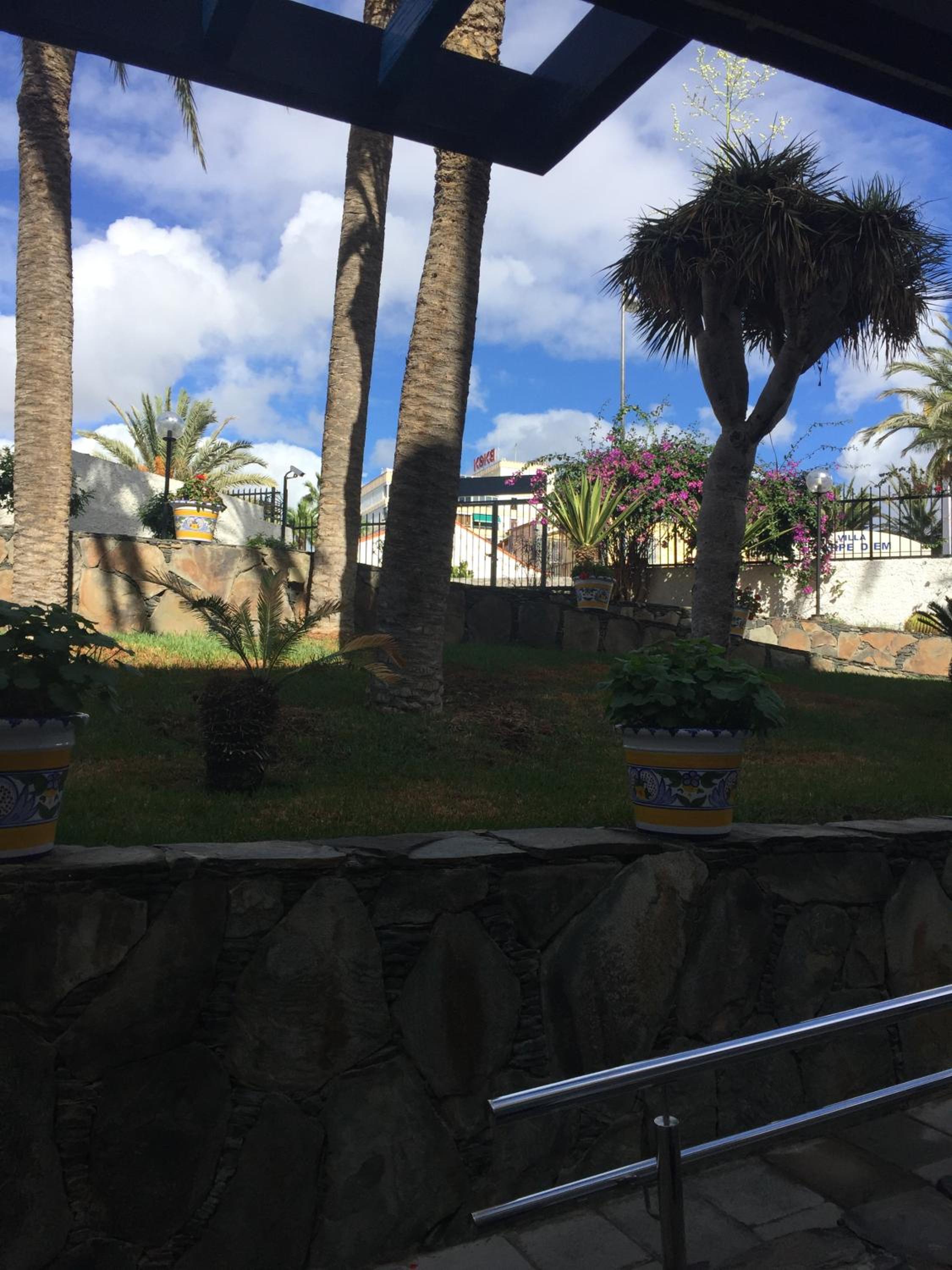 Фото Apartamentos Tamaragua