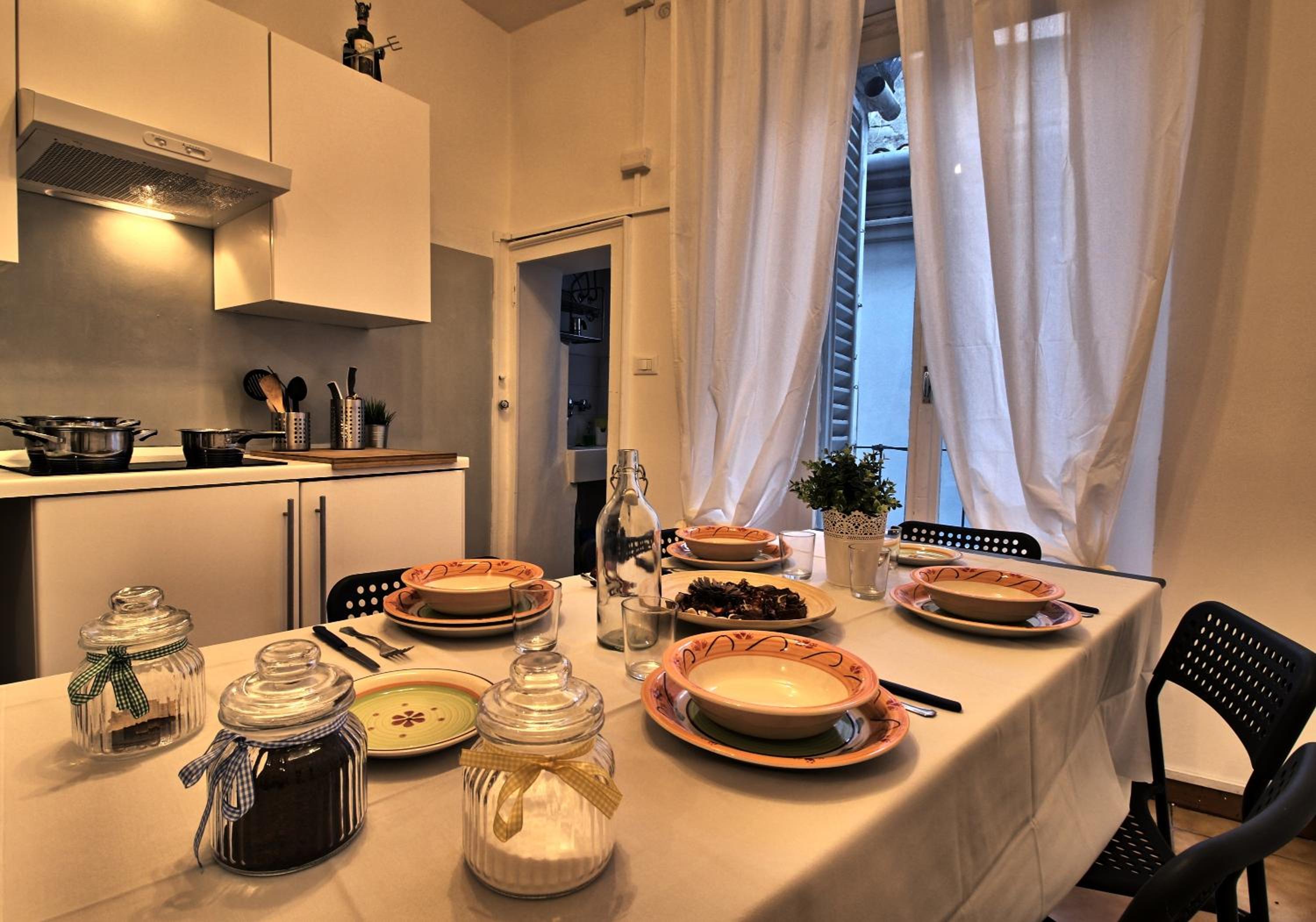 Фото Logicasa Amazing Downtown Como