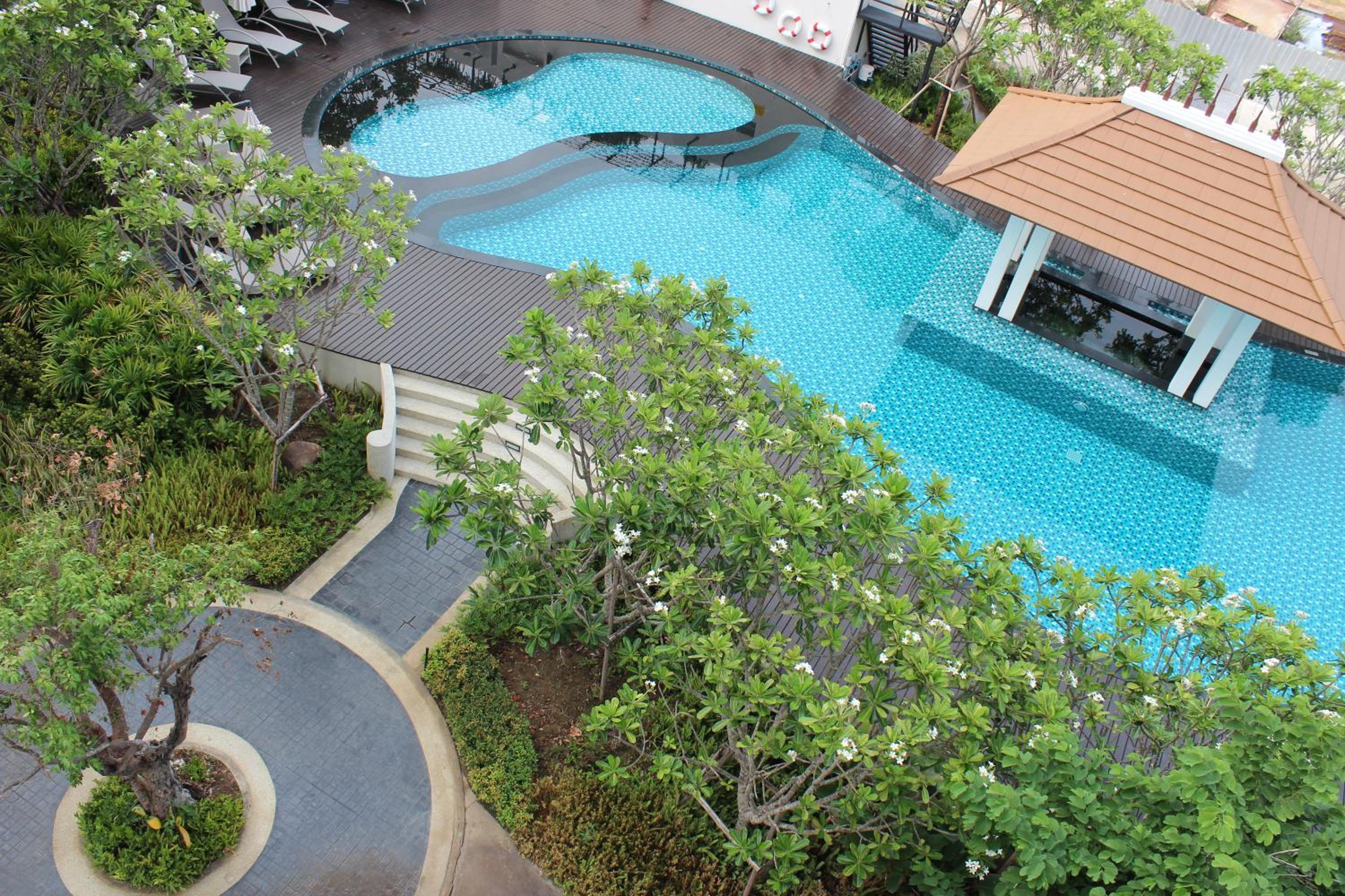 Фото Harmony Resort Hotel