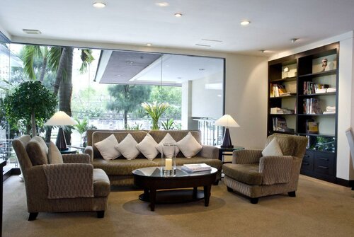 Гостиница Kantary House Hotel & Serviced Apartments