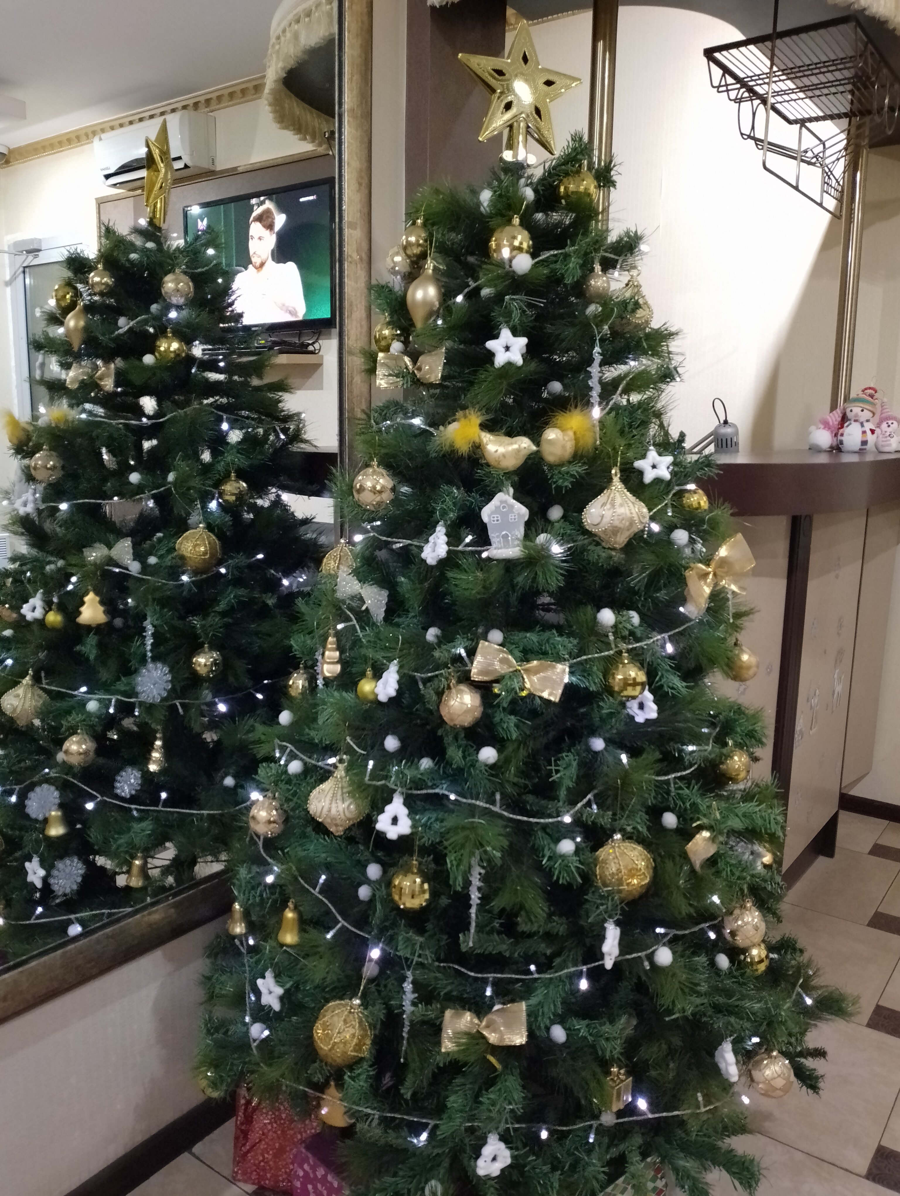 Фото Аурелиу