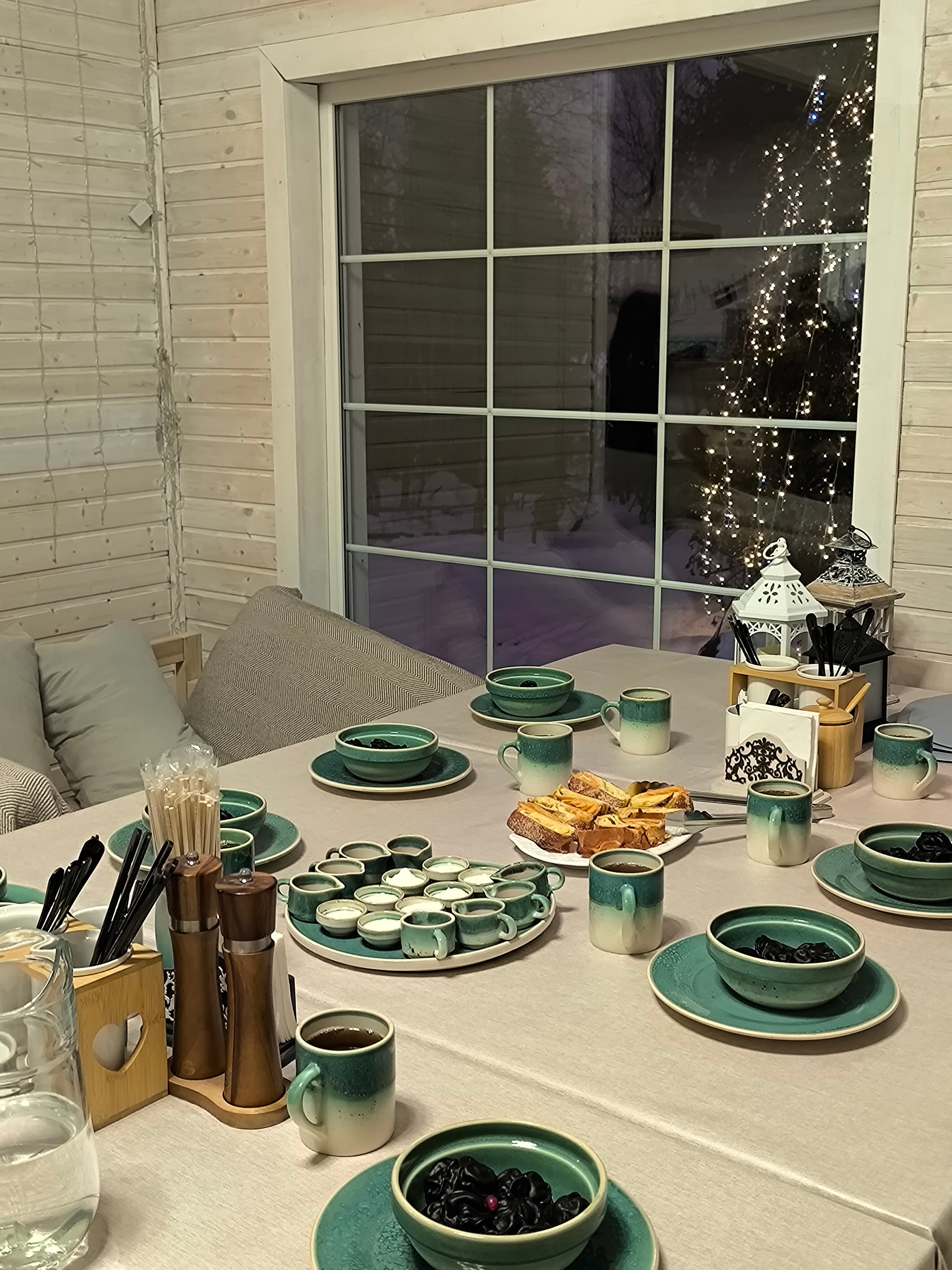 Фото Хаски Кэмп