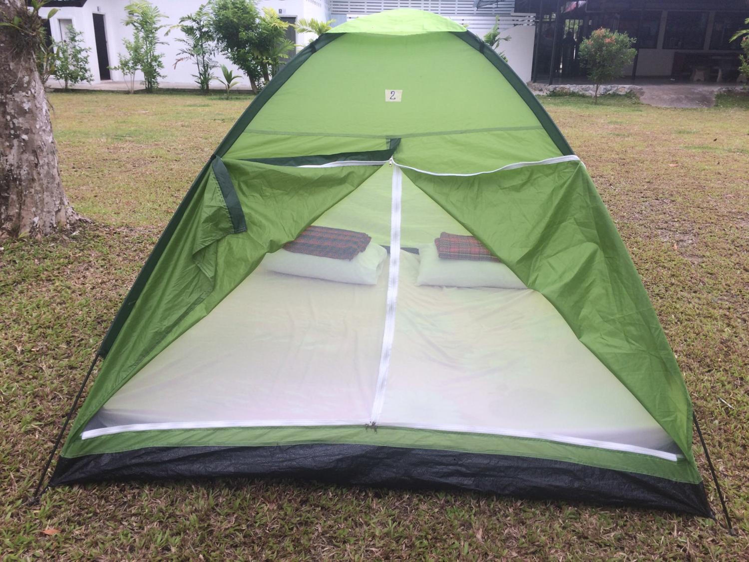 Фото Lay Trang Resort