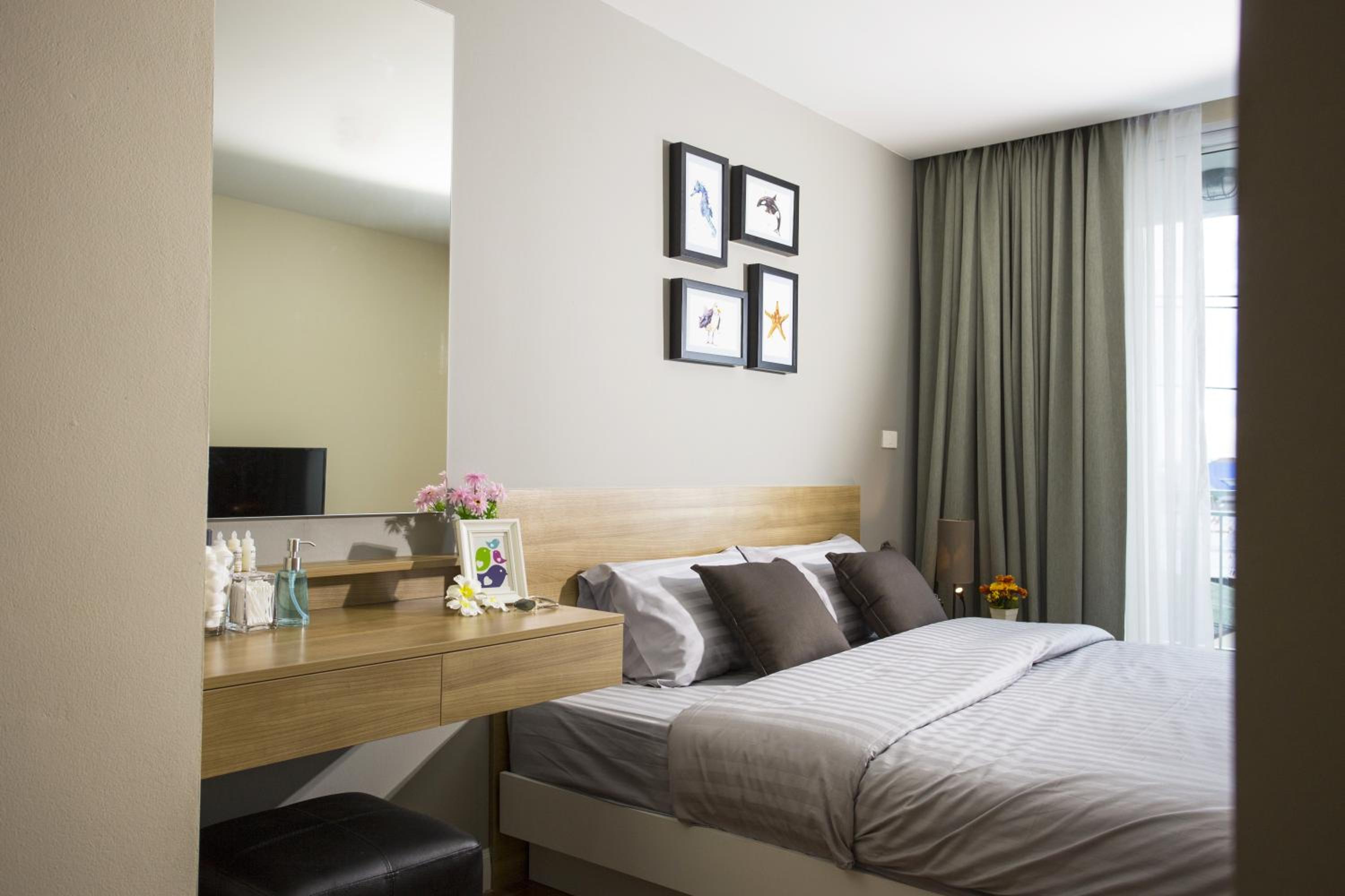 Фото Bbg Seaside Luxurious Service Apartment