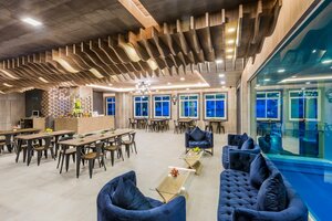Гостиница Evergreen Suite Hotel