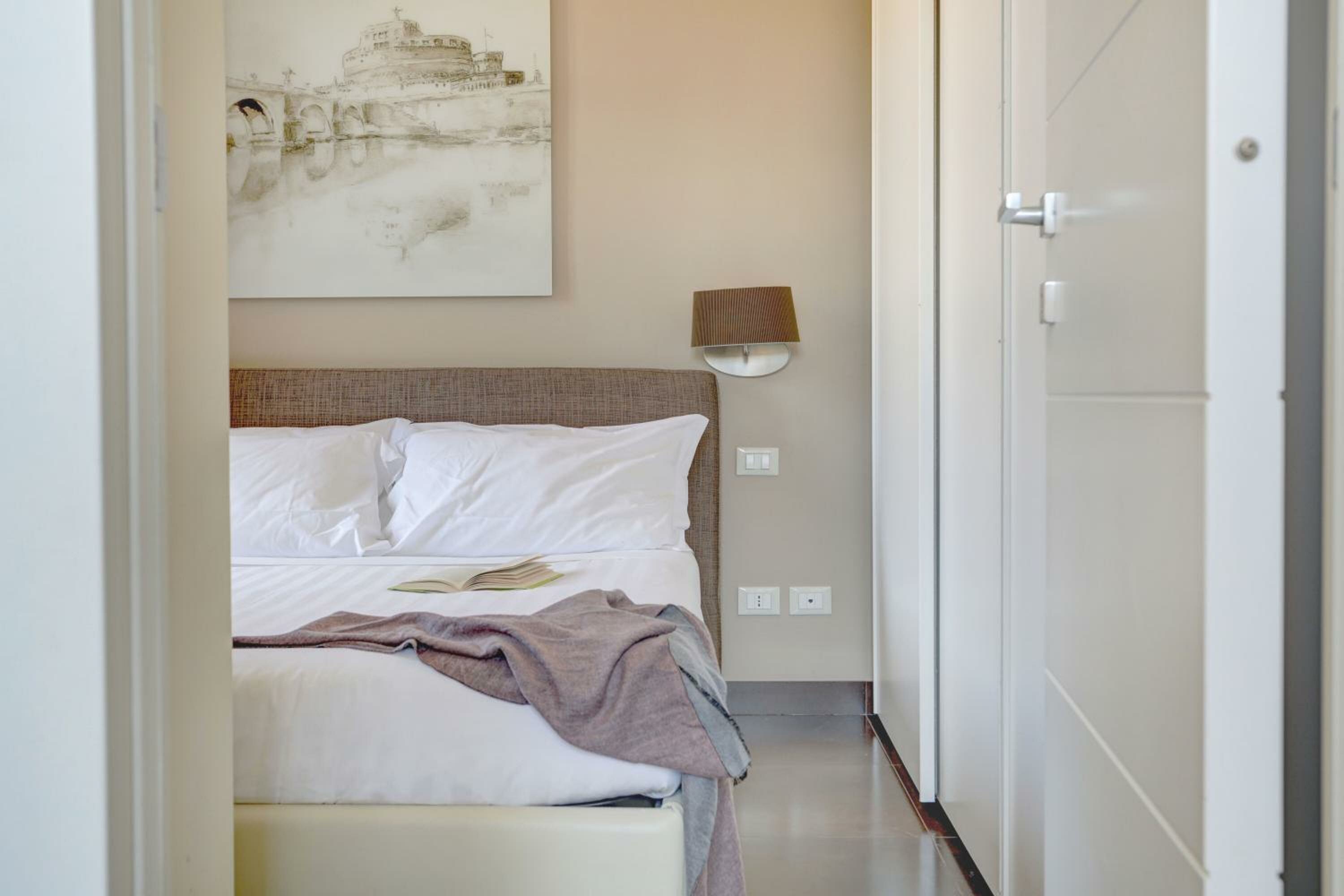 Фото Colosseo Gardens - My Extra Home