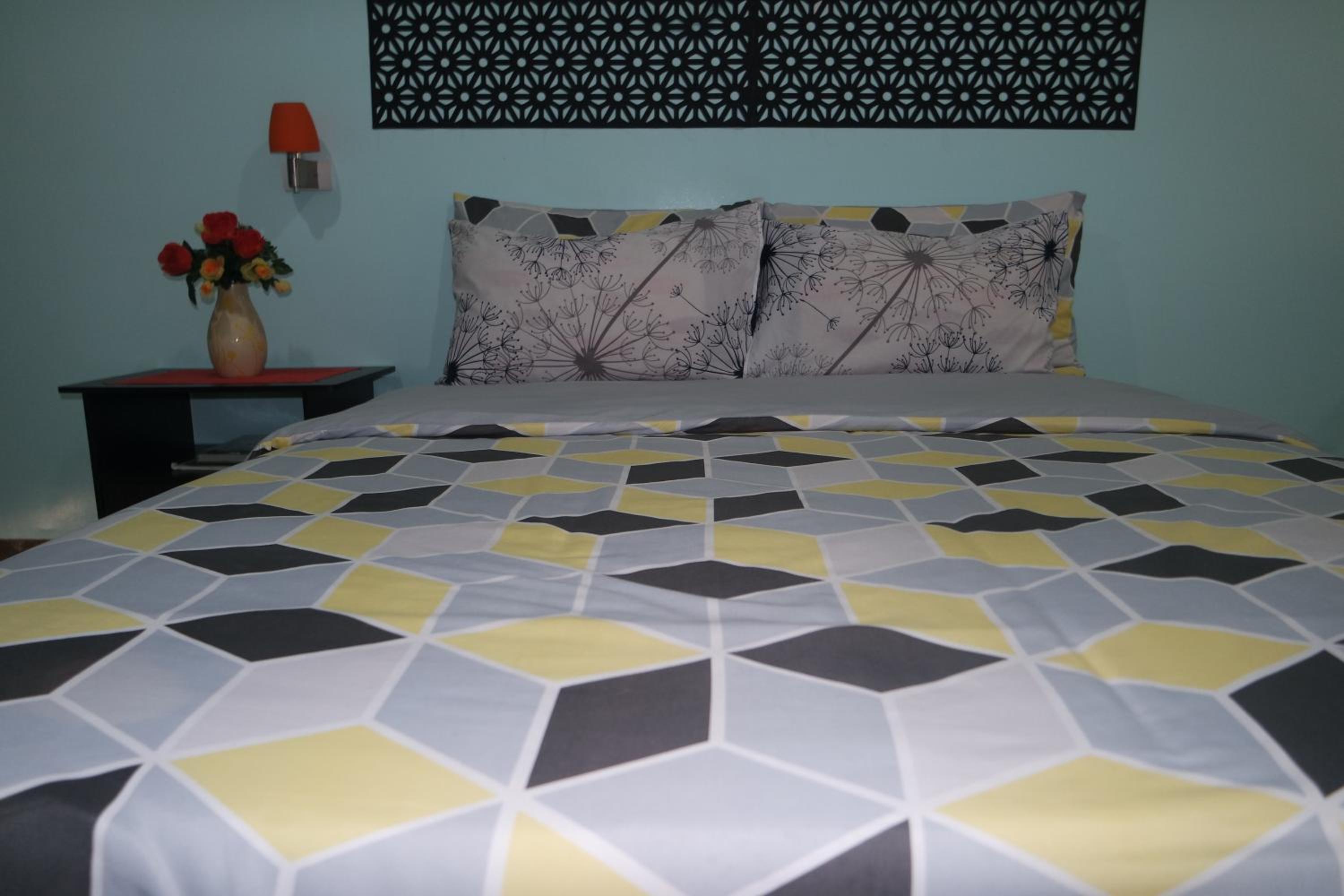 Фото Yoo C Apartment