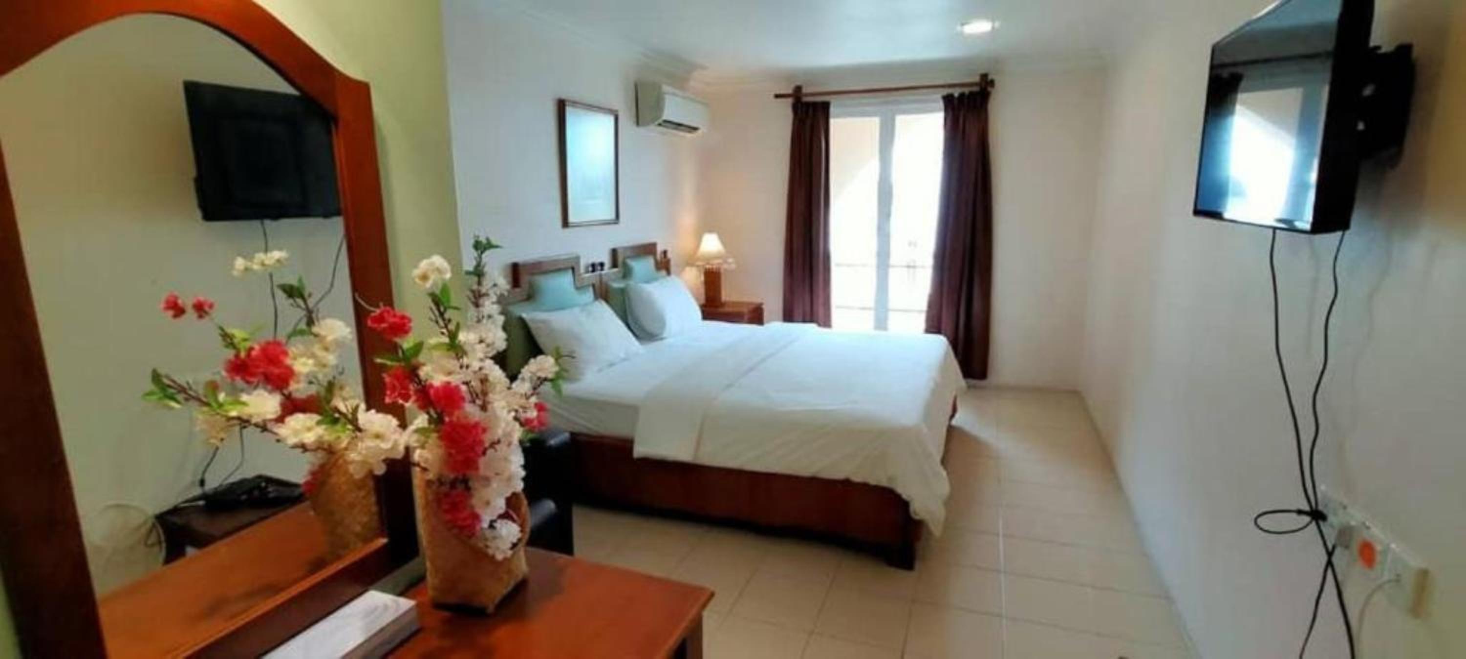 Фото Hotel Johan