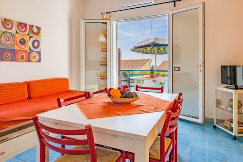 Апартаменты Lumia Case Vacanze - Sciacca - Apartments