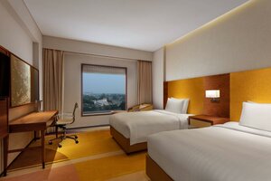 Гостиница Courtyard by Marriott Raipur