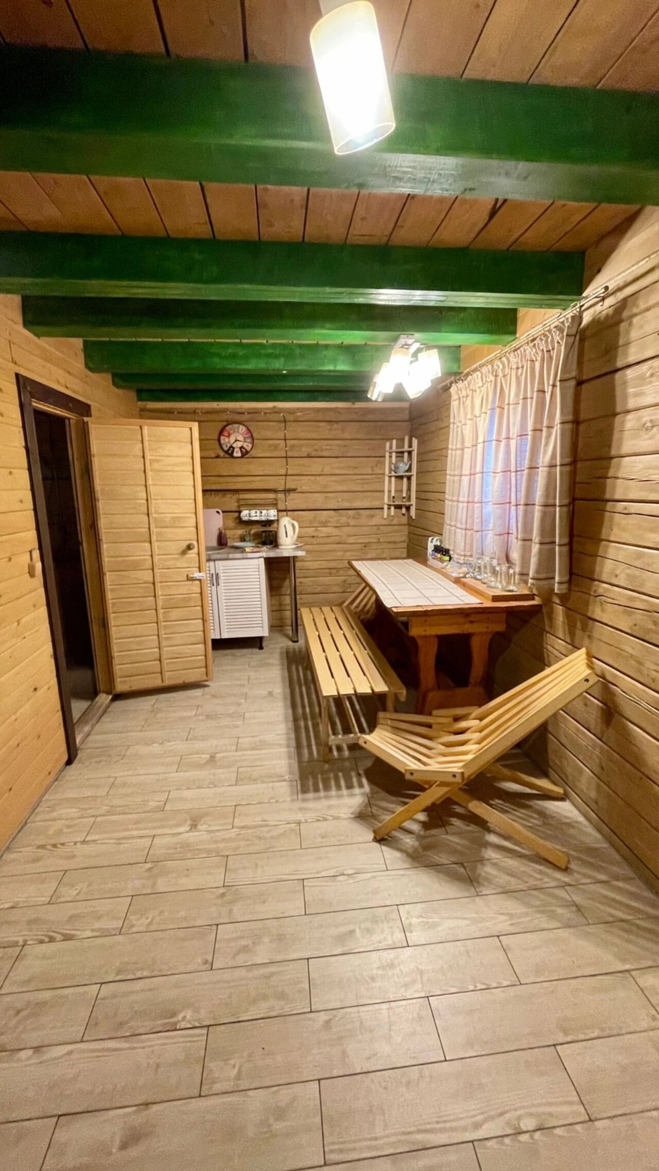 Фото Юта Хаус