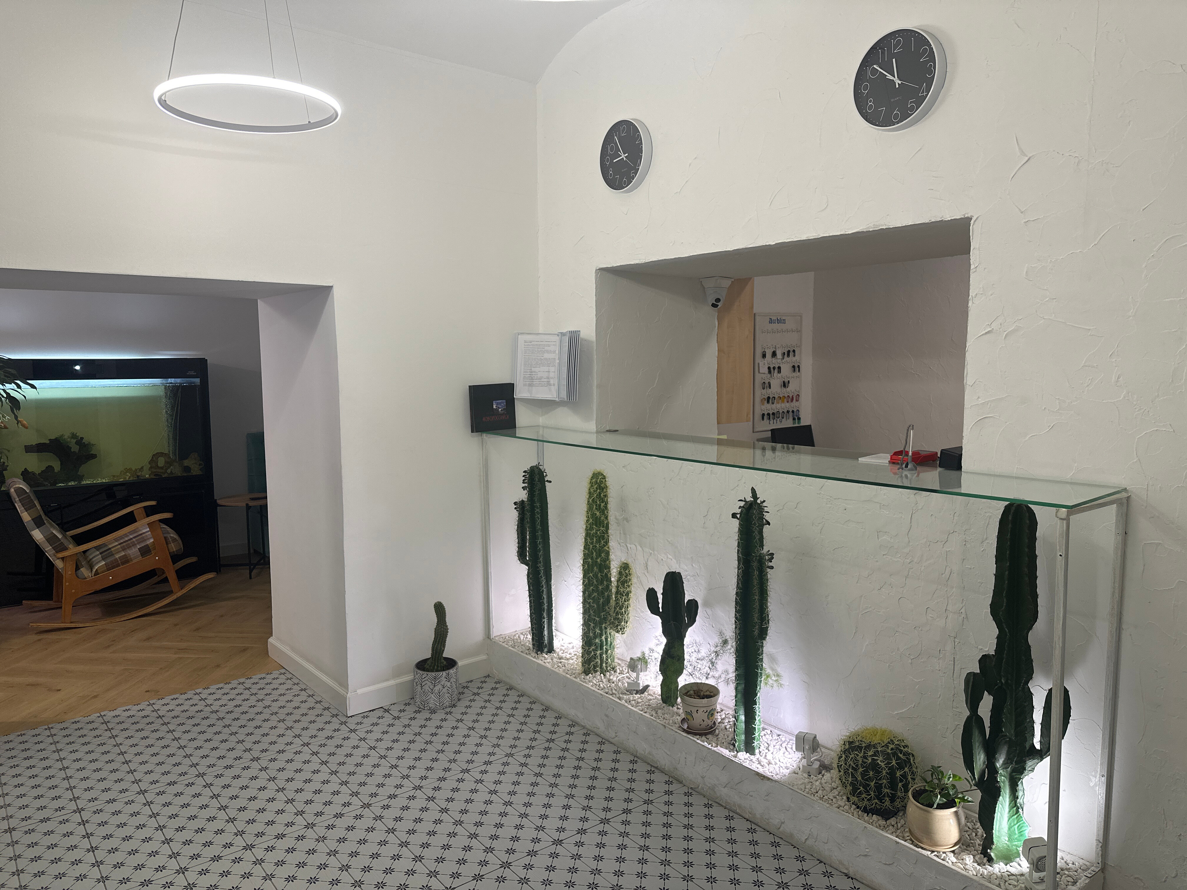 Фото Dublin City