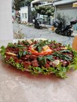 Tarsusi Kebab Emirgan (Istanbul, Sariyer, Emirgan Neighborhood, Emirgan School Street, 8), fast food