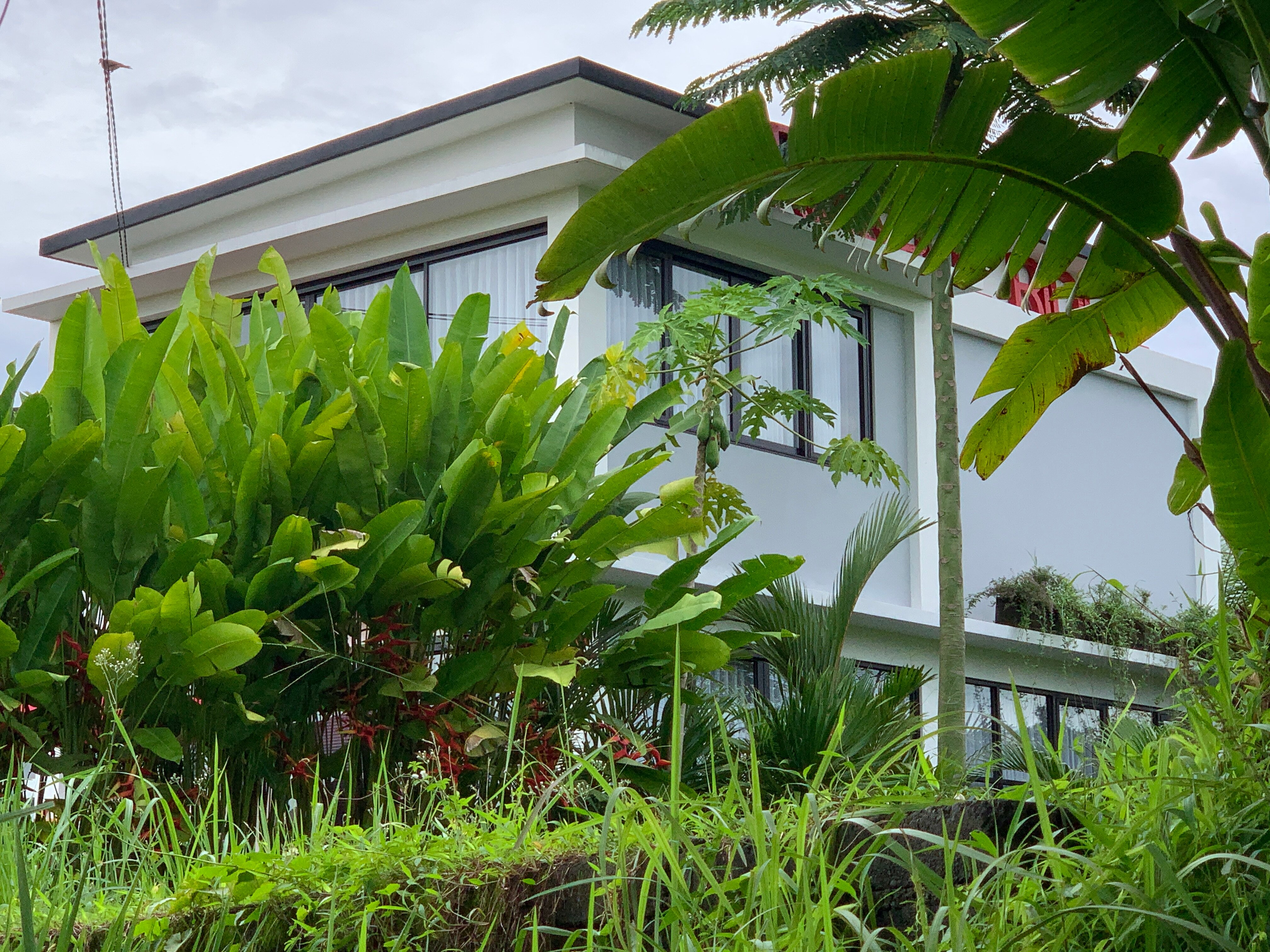 Фото Maple Ridge Ubud Villas