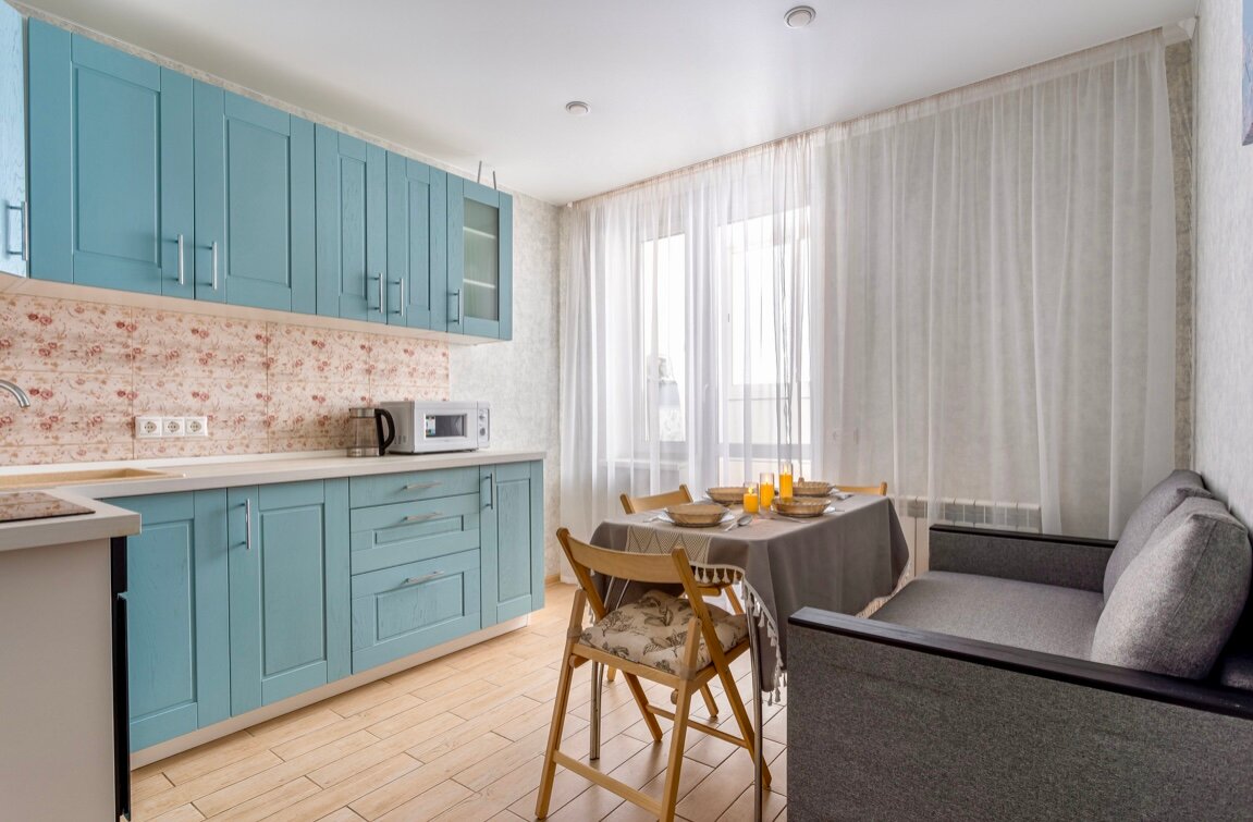 Фото Изобилие уюта