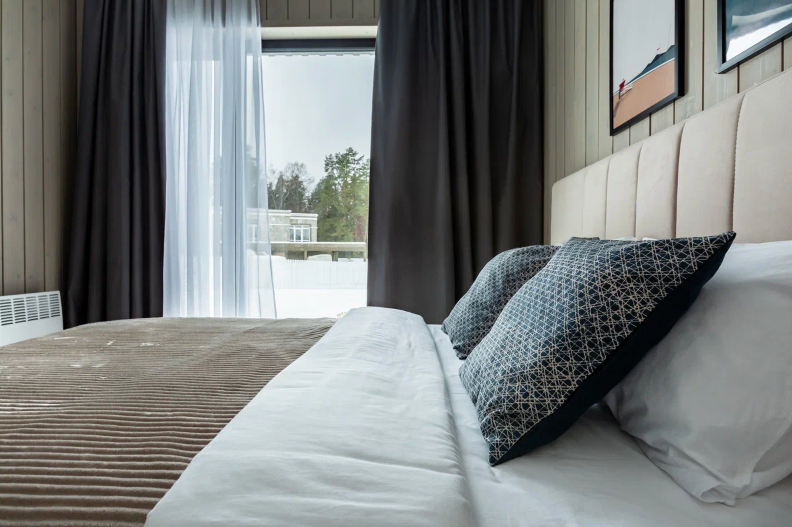 Фото Chill House