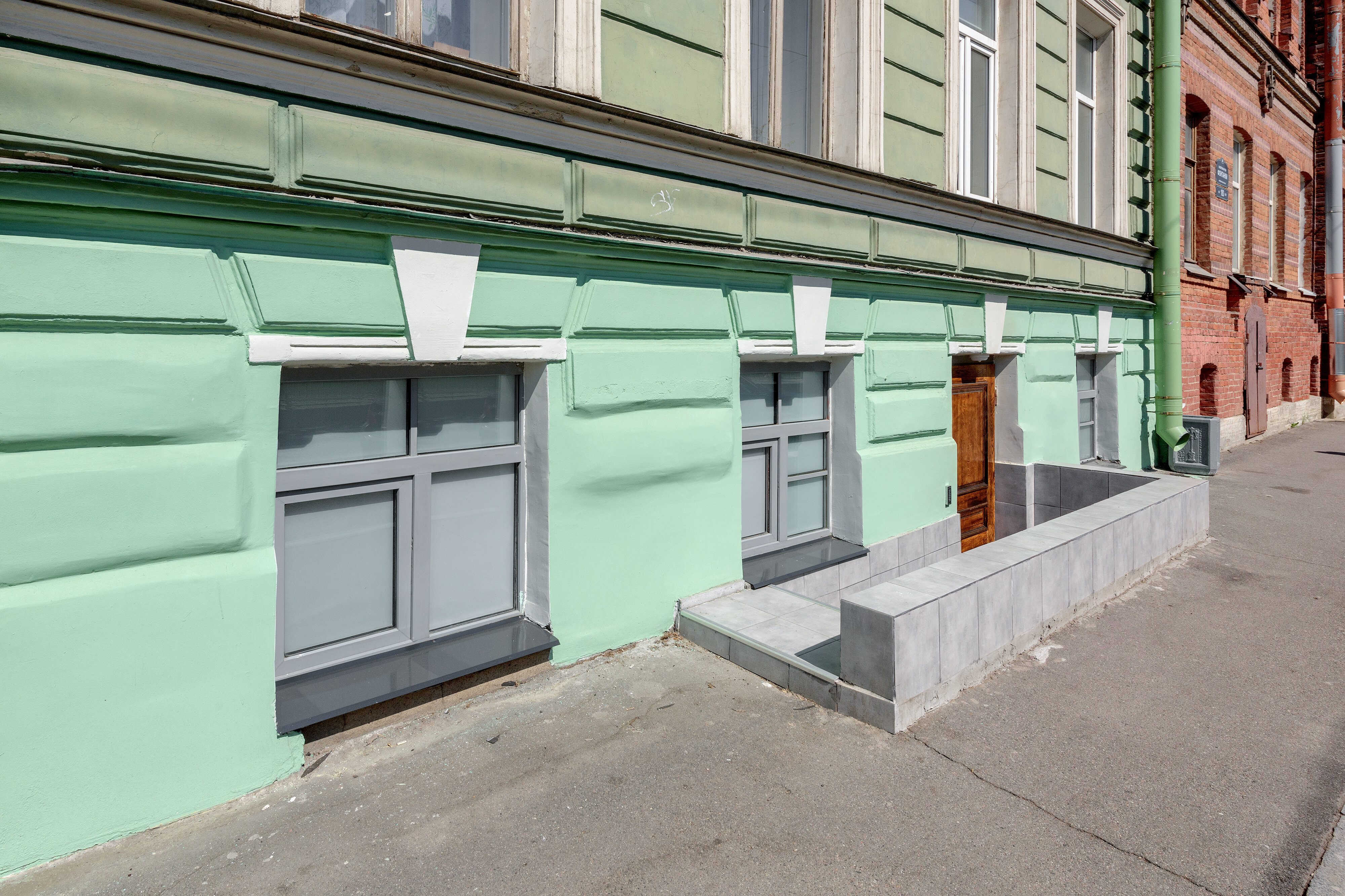 Фото Compact aparts на Фонтанке