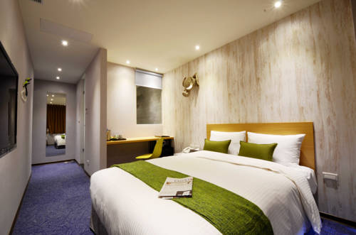 Фото Ark Hotel - Dongmen