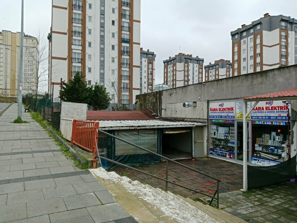 Gaming club Zirve Cafe Bilardo, Arnavutkoy, photo