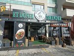 Van Breakfast Palace (Konya, Selçuklu, Hocacihan Mah., Beyşehir Cad., 128E), restaurante