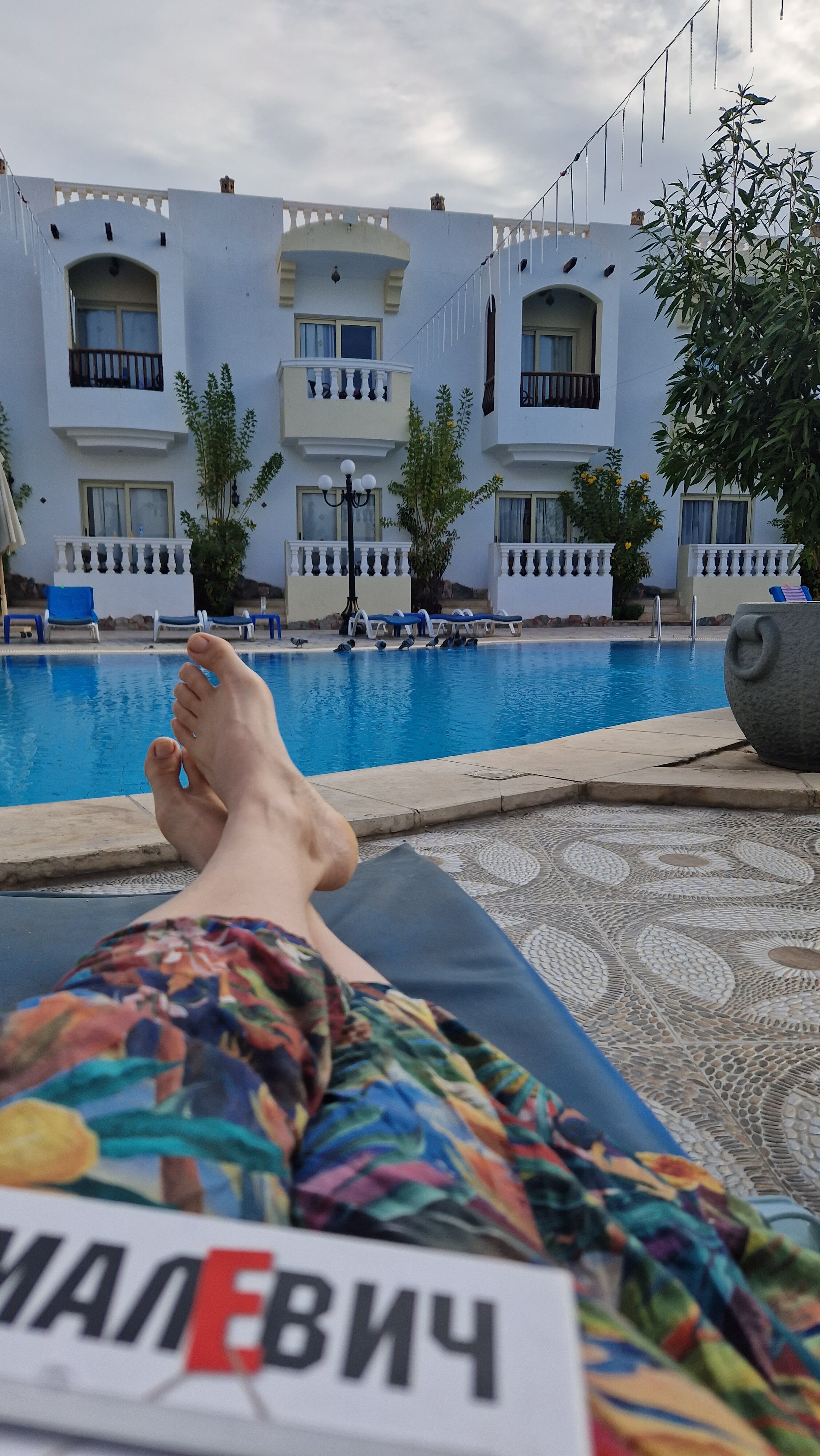 Фото Oriental Rivoli Hotel & SPA