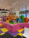 Baby land (Schyolkovskoye Highway, 75), sala de juego