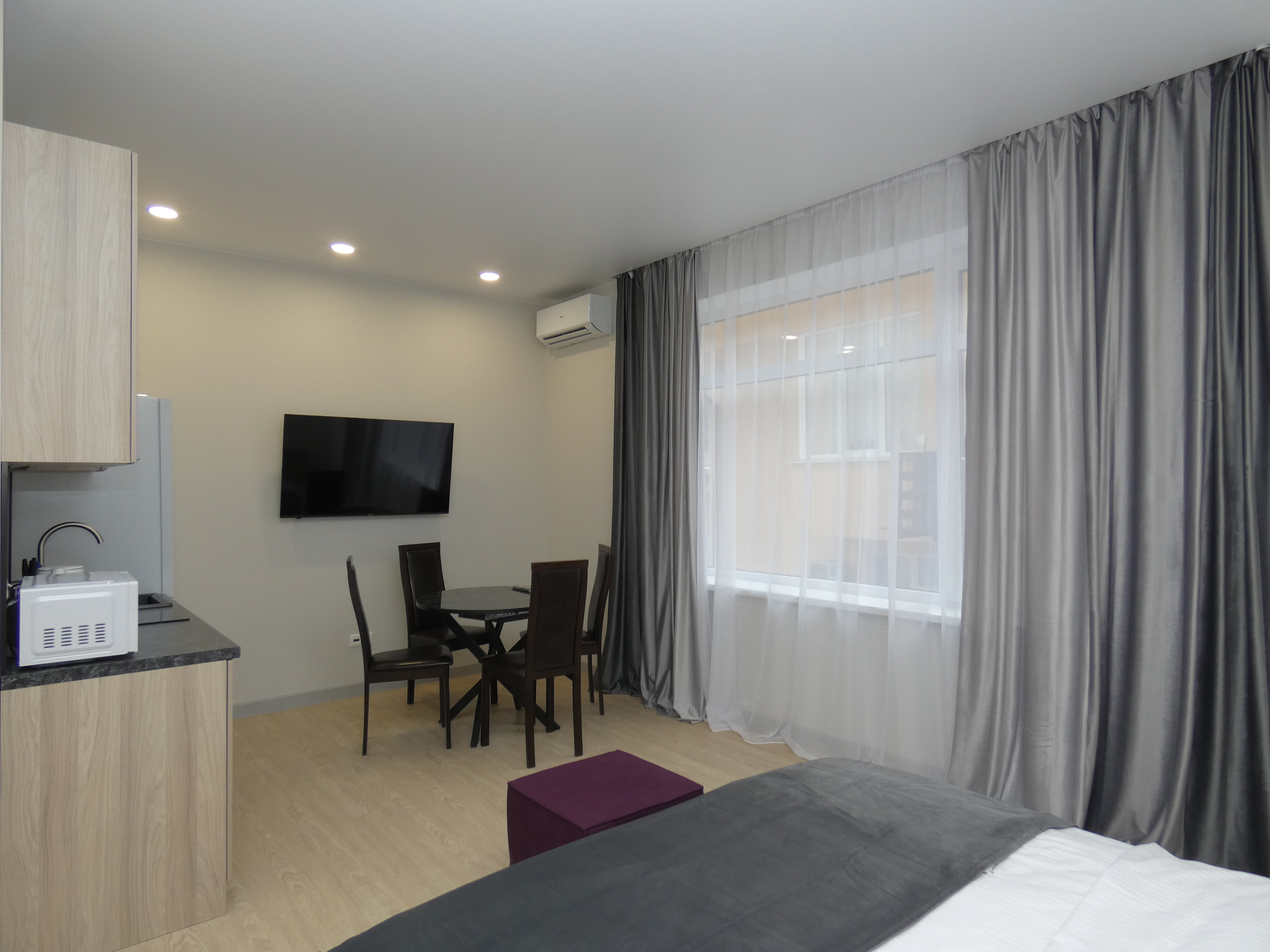 Фото Apart Поляна